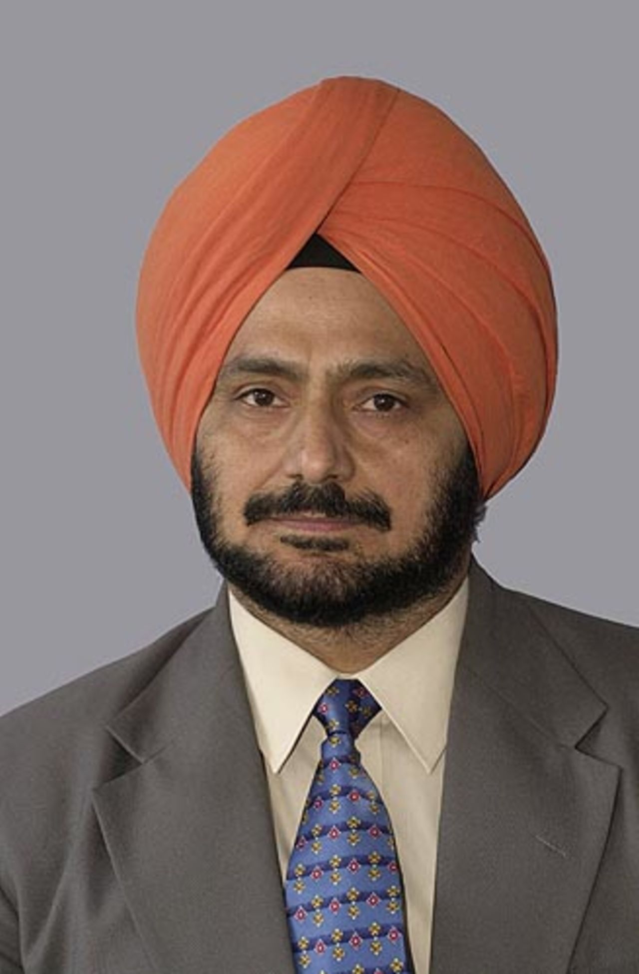ICC Regional Security Manager