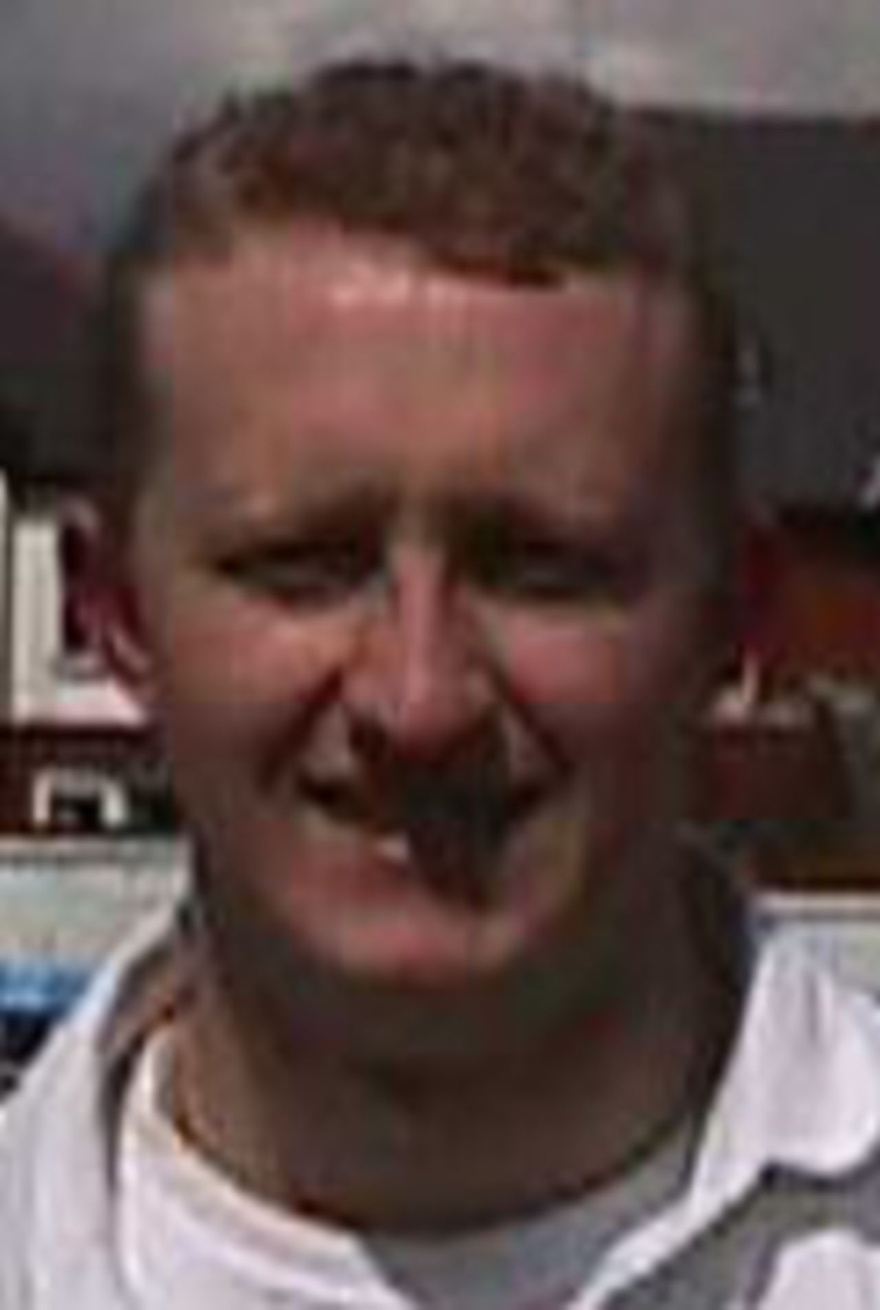 Russell Edmonds of Enfield