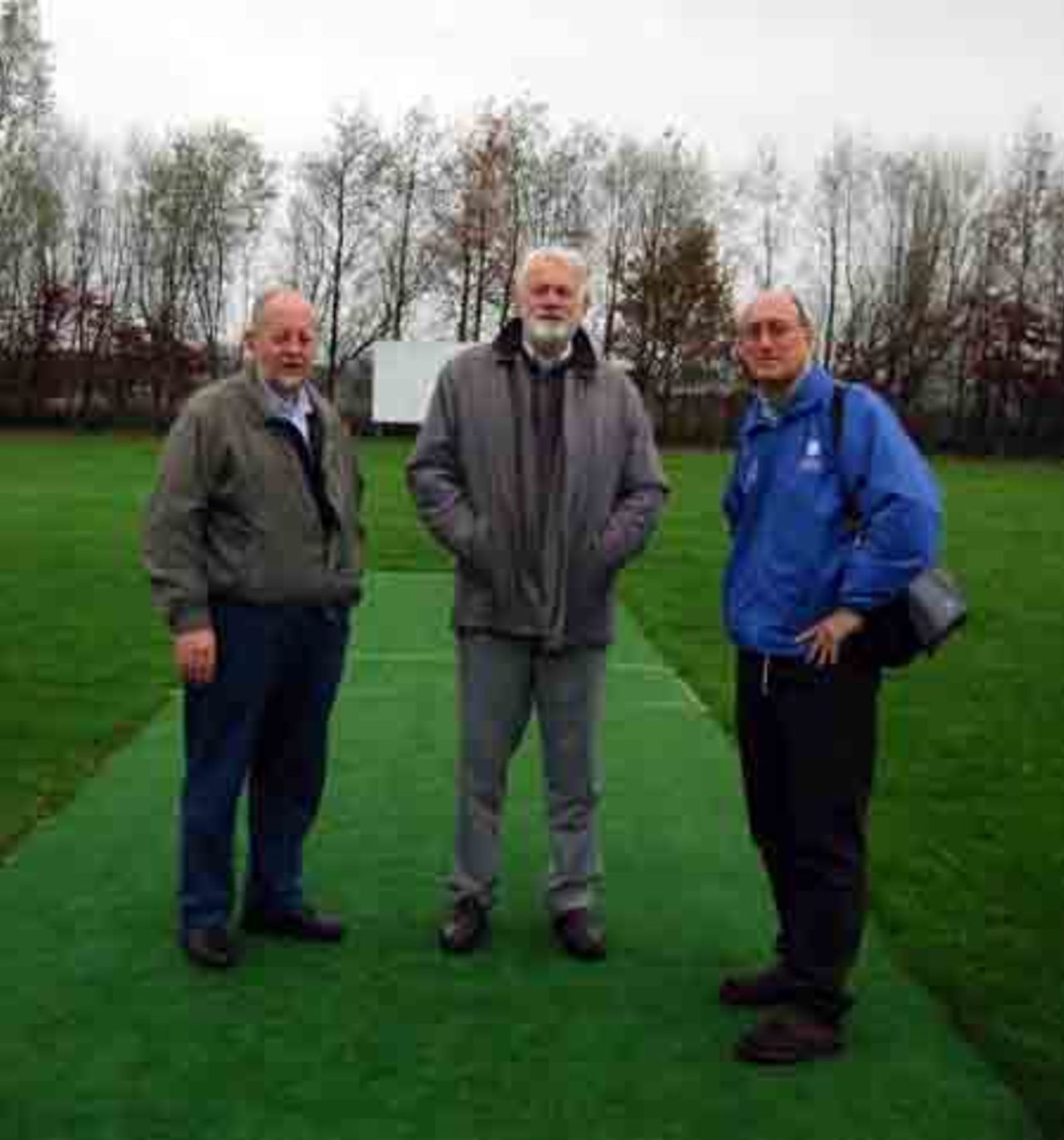 EDM with Folmer Christiansen and Ivan Thomsen