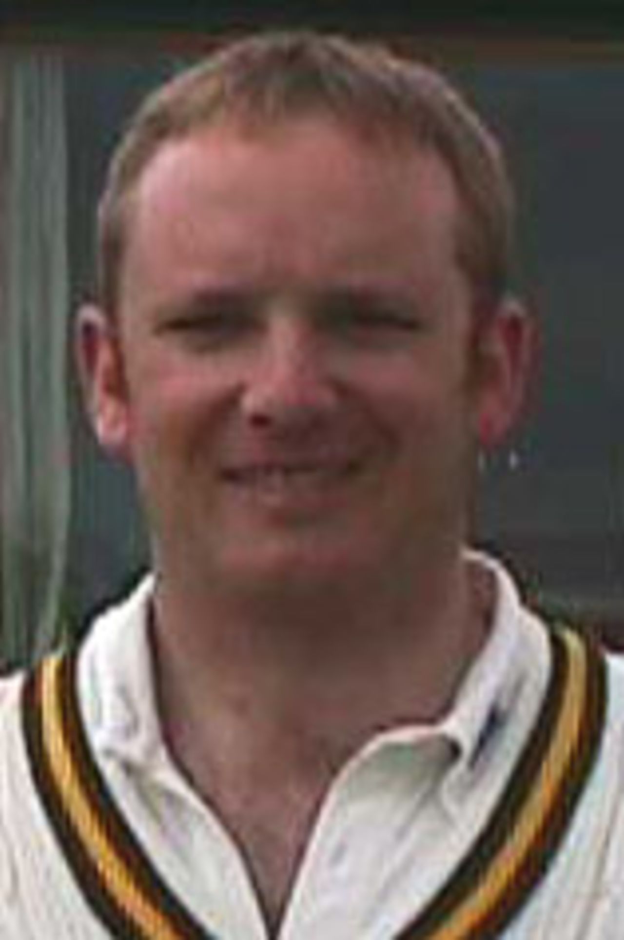 Neil Bolton of Clitheroe