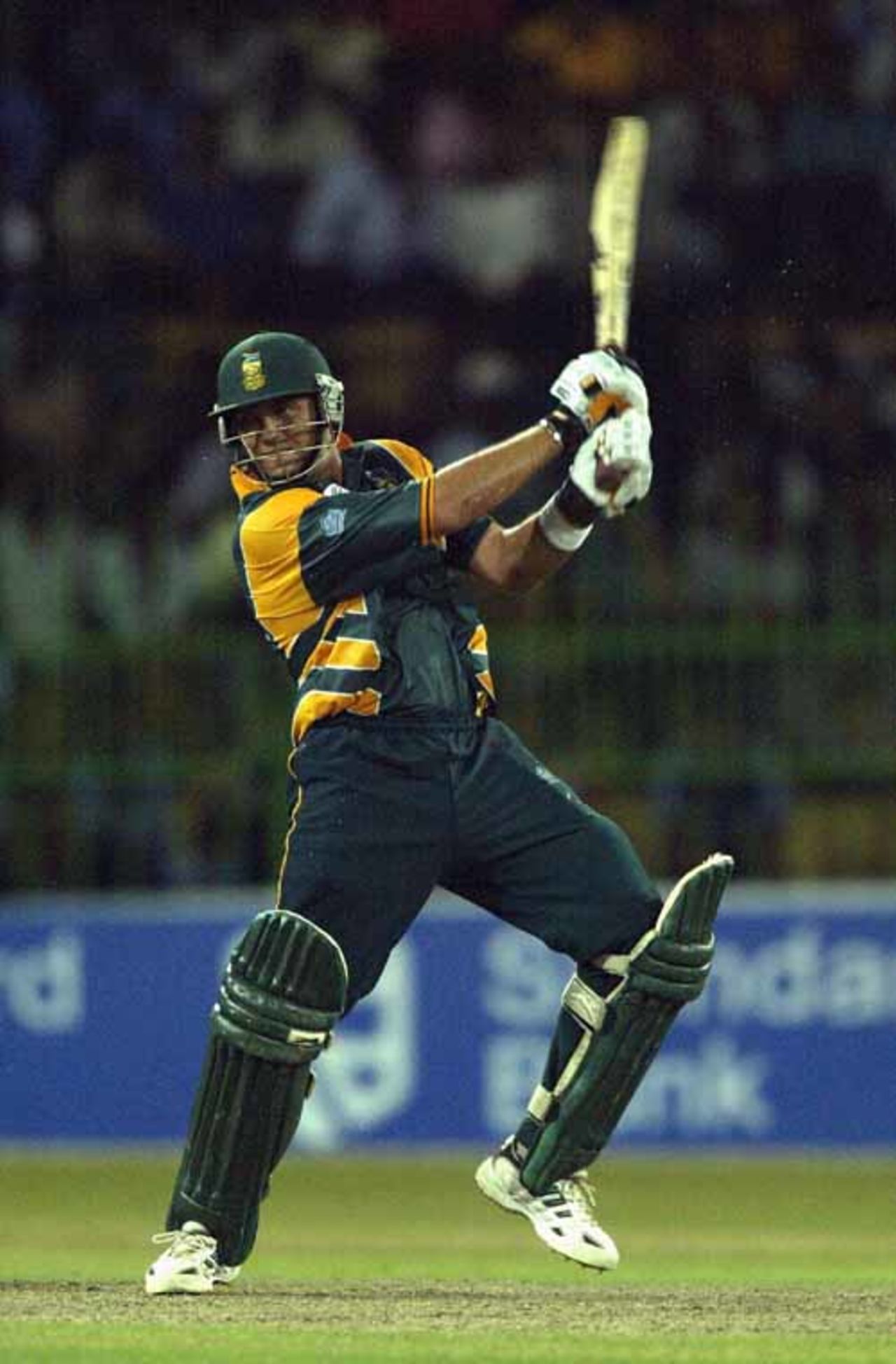South Africa all-rounder Jacques Kallis