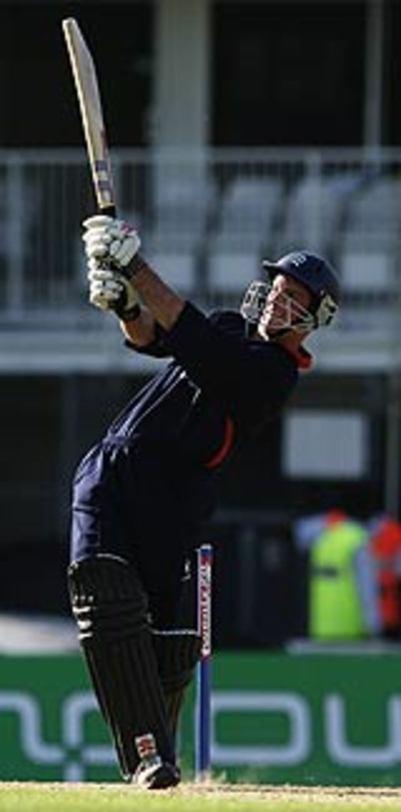 Strauss in full cry for Middlesex in the Twenty20 Cup