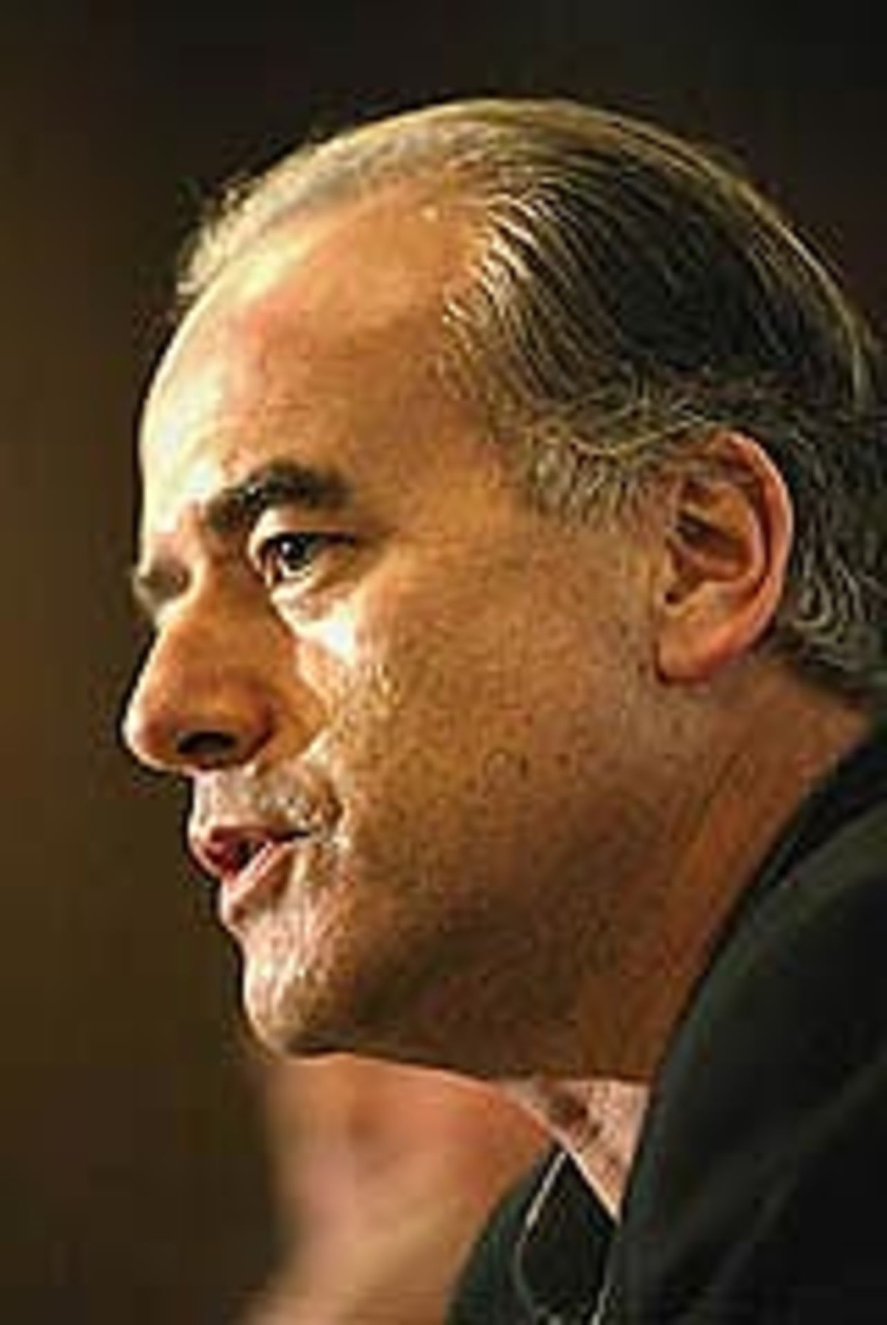 Tim Lamb