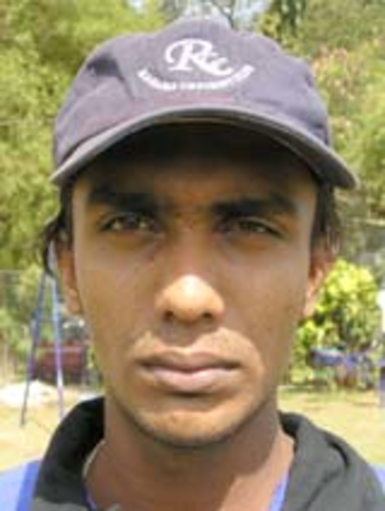 Upul Indrasiri
