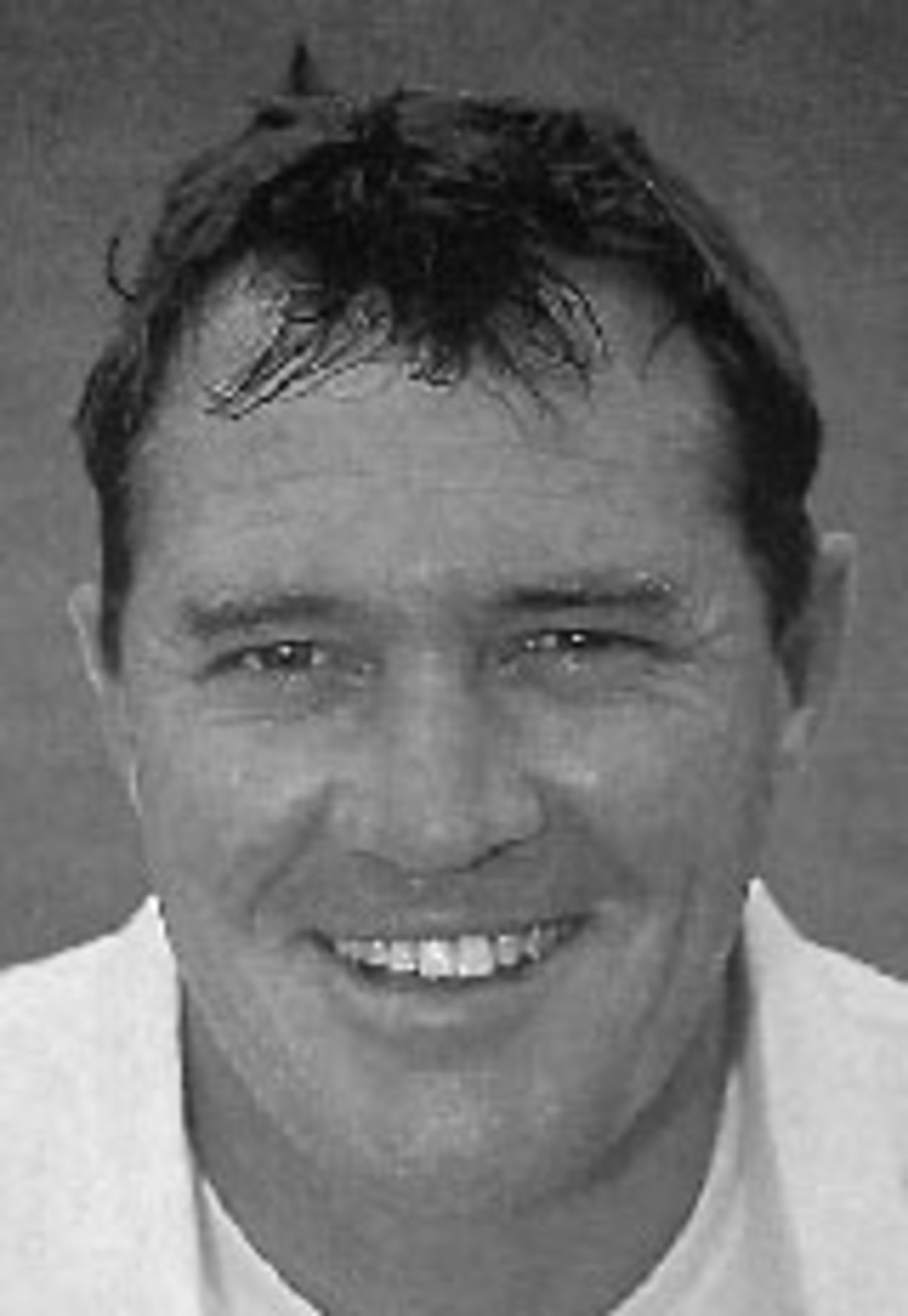 Pat Symcox