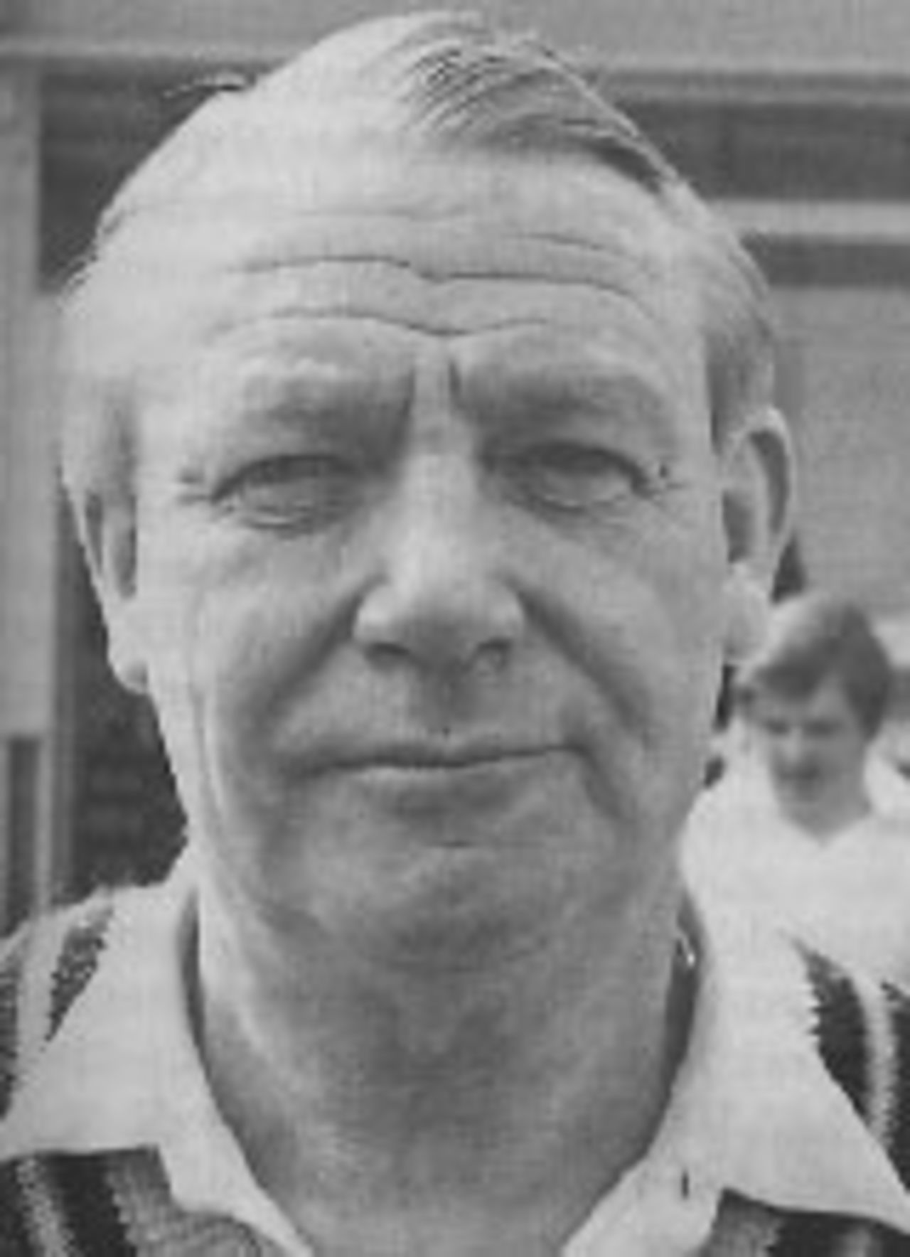 Peter Cranmer
