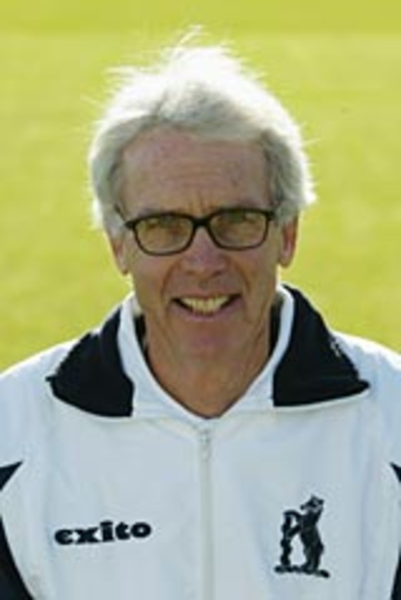 John Inverarity, Warwickshire's coach