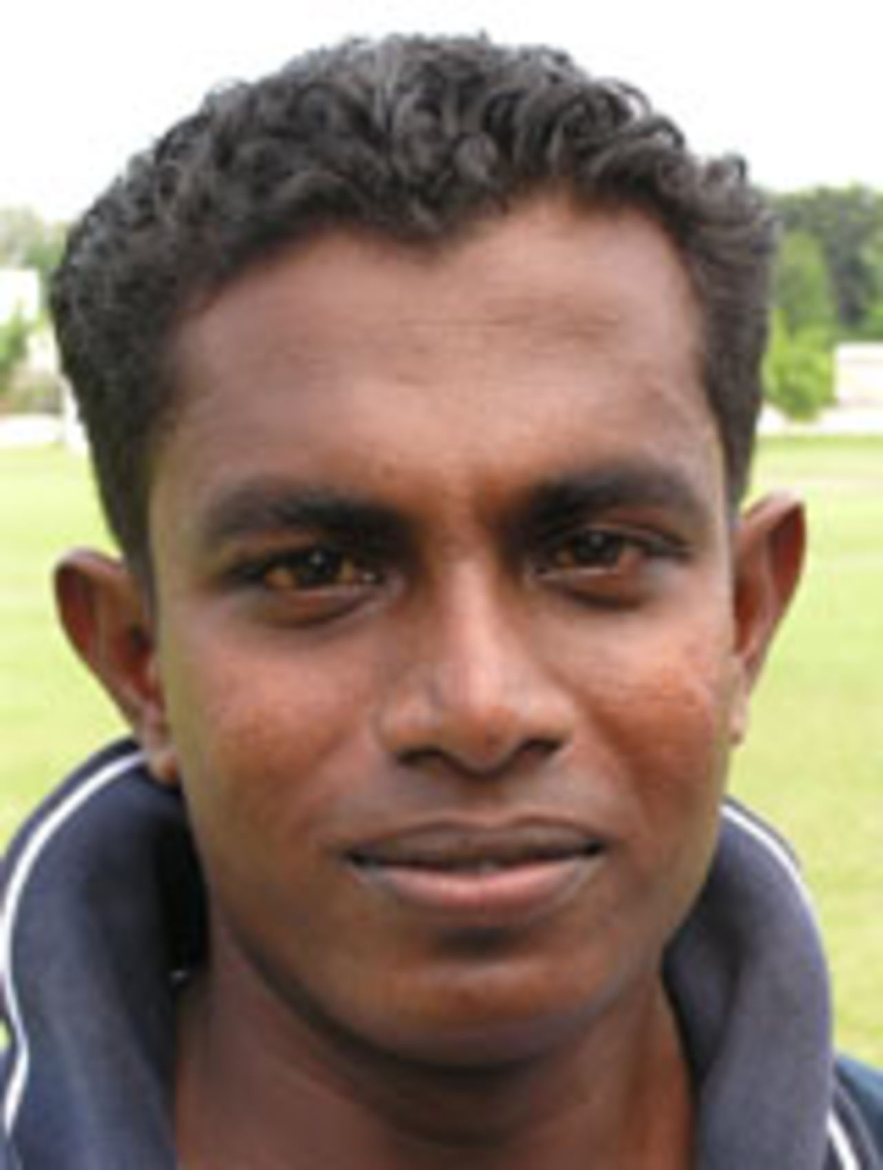 Pubudu Wickrama