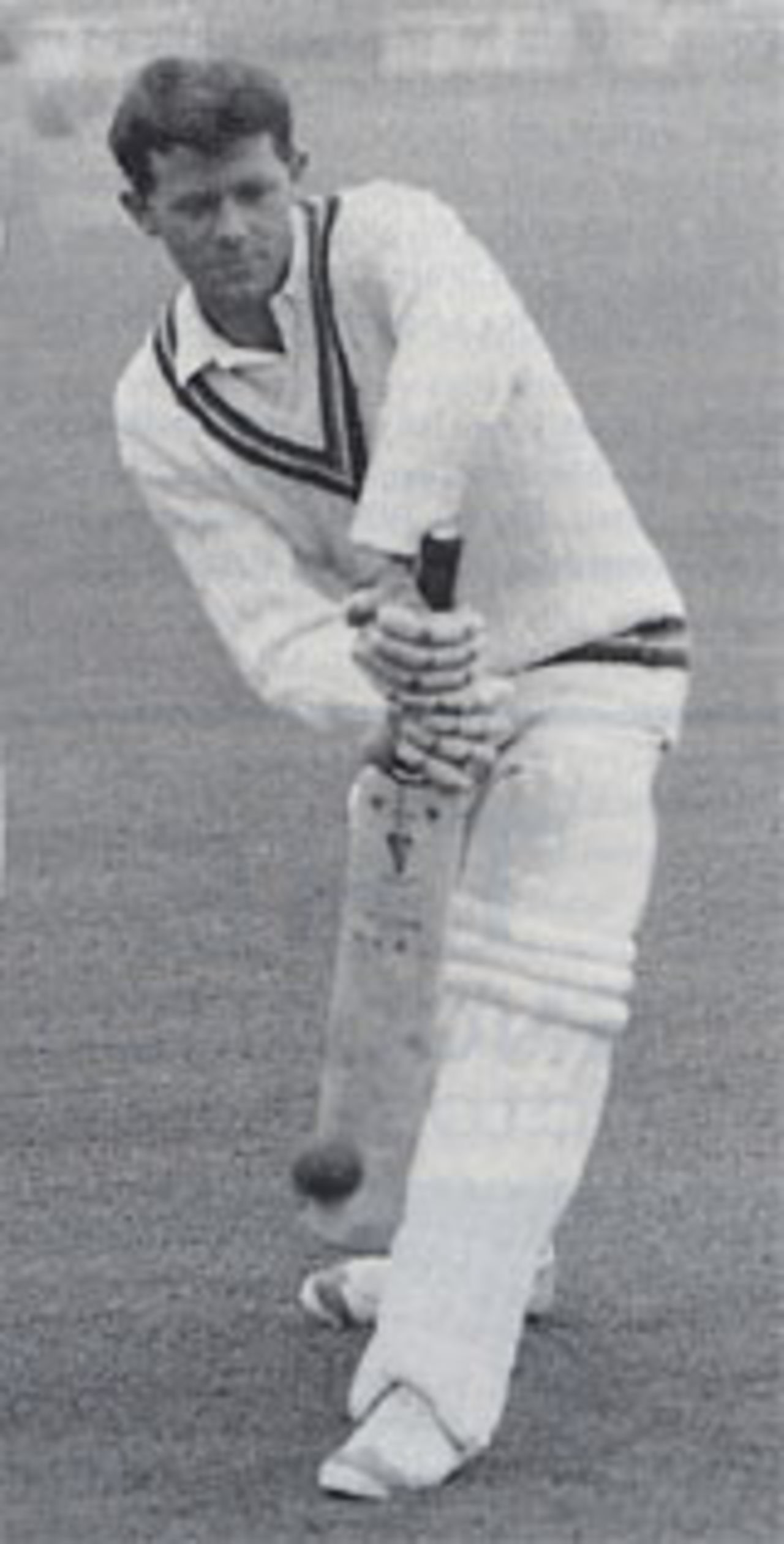 Ronald Nicholls