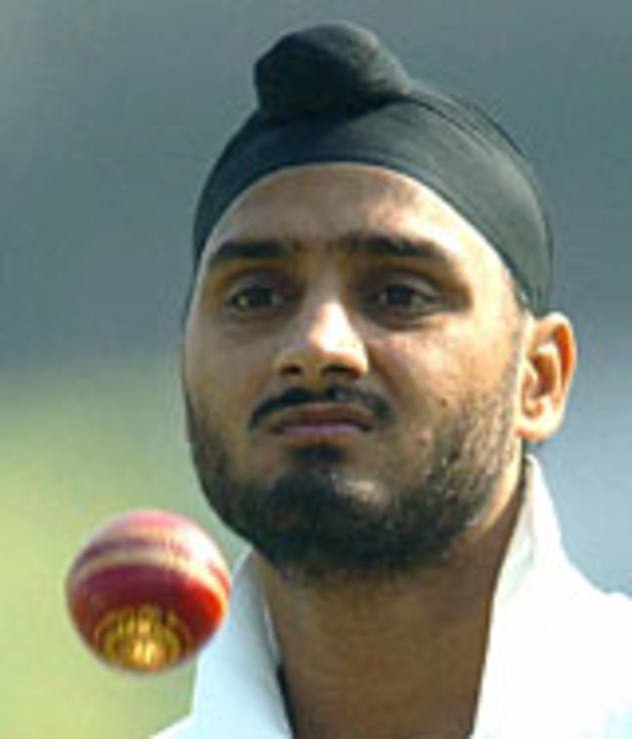 Harbhajan Singh profile, 2004