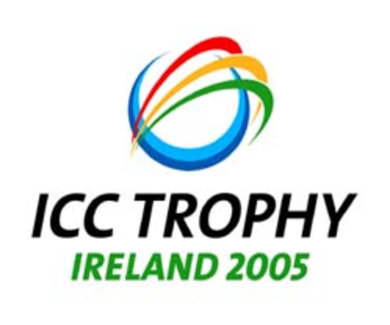 ICC Trophy 2005