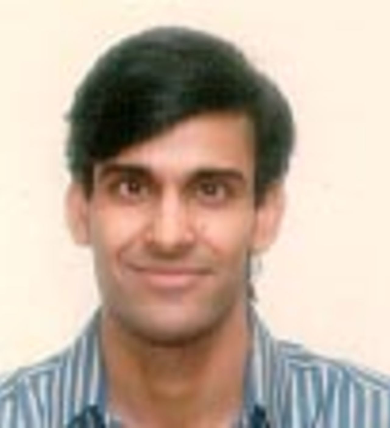 Subhan Ahmad, Computer Analyst, PCB