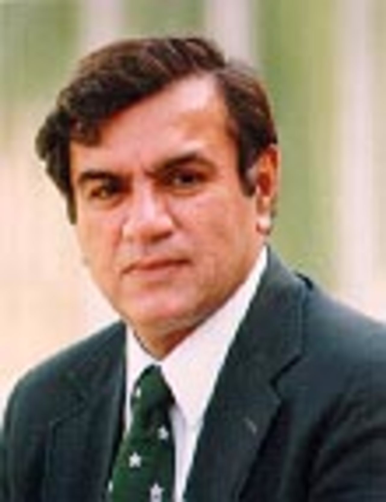 Waqar Ahmad, Secretary, PCB