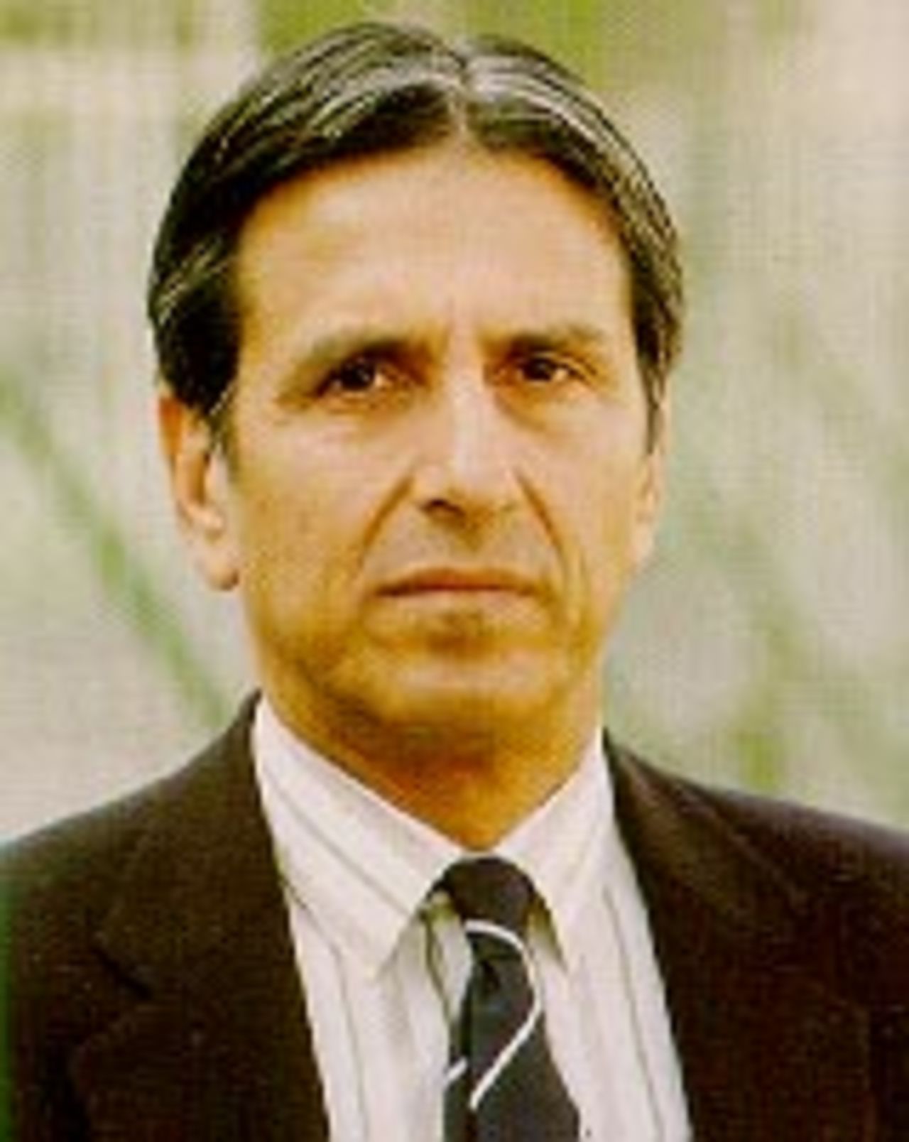 Majid Khan, Chief Executive Officer, CEO, PCB