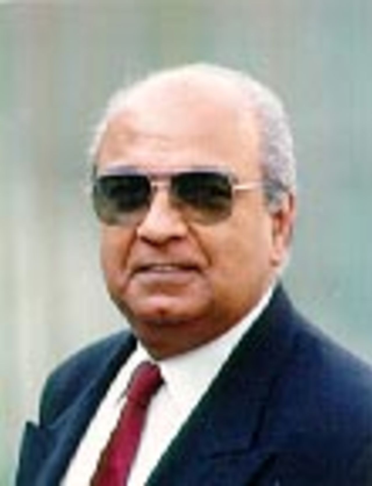 Muhammad Taher Memon, Marketing Consultant, PCB