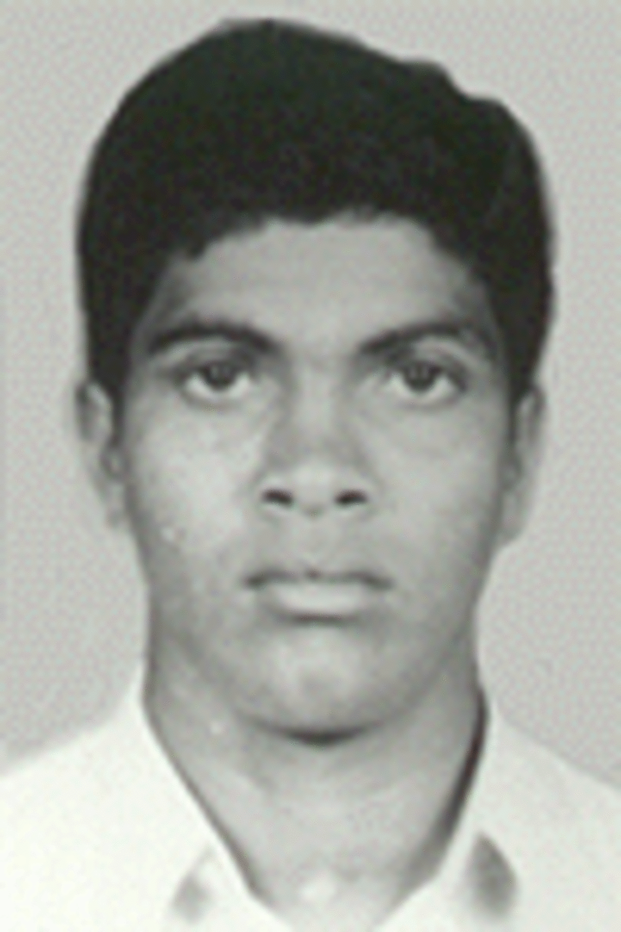Sai Laxman, Hyderabad, Portrait