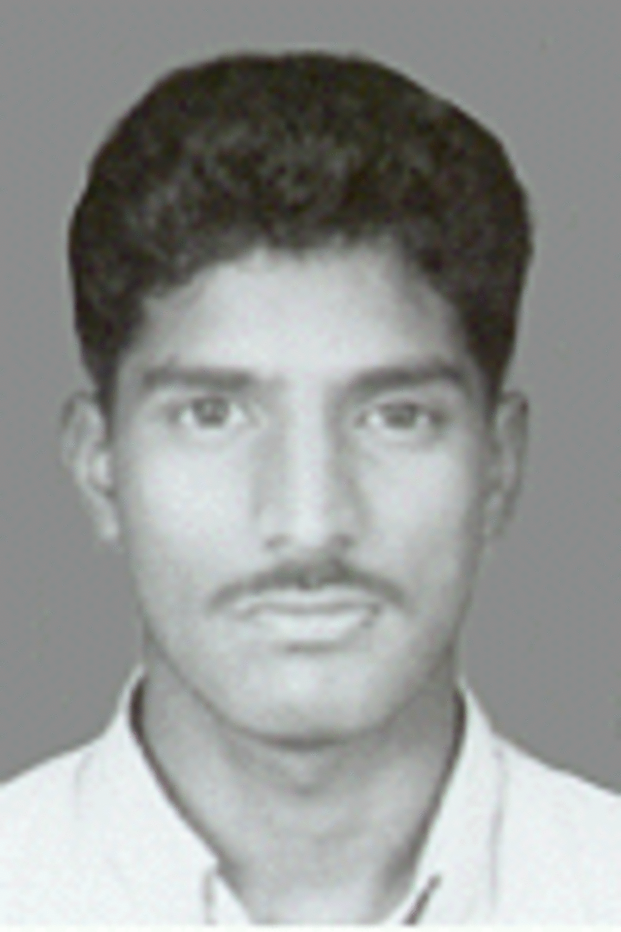 Avinash Pai, Portrait | ESPNcricinfo.com