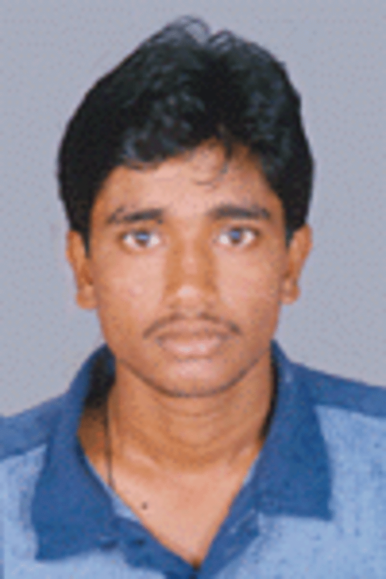 Ramakrishna, Hyderabad, Portrait