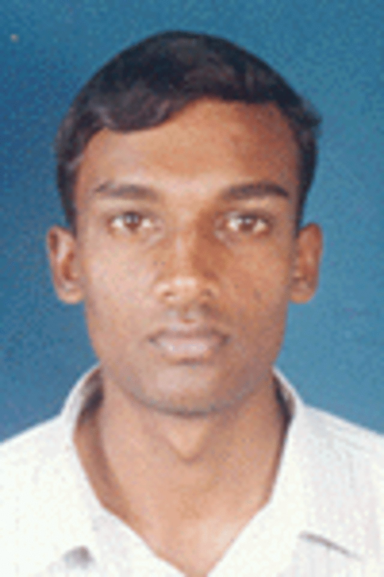 Mahesh Kumar, Hyderabad, Portrait