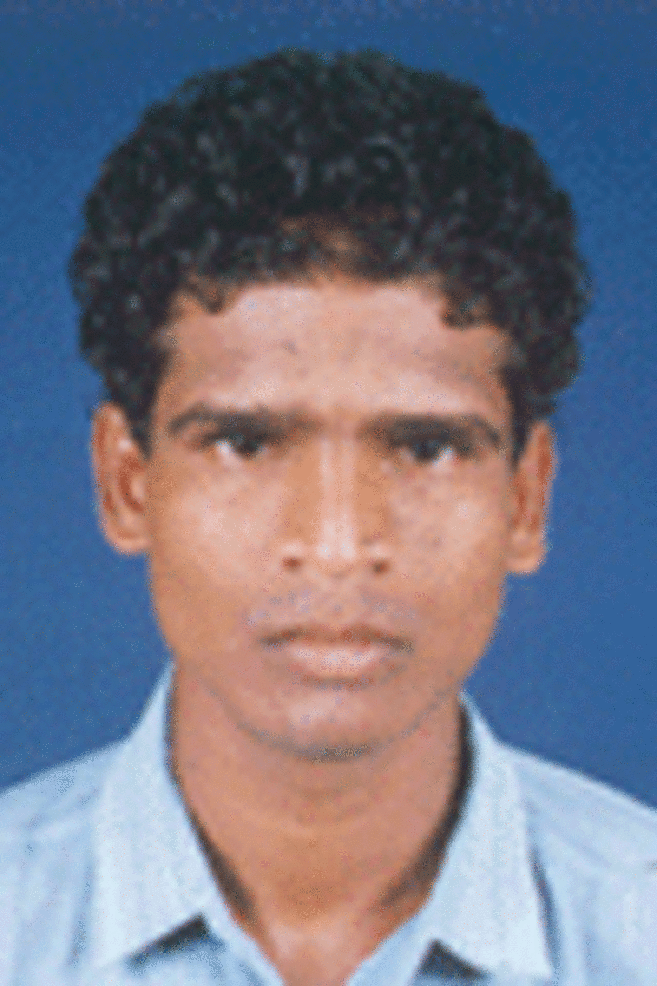 G Nityanand, Hyderabad, Portrait