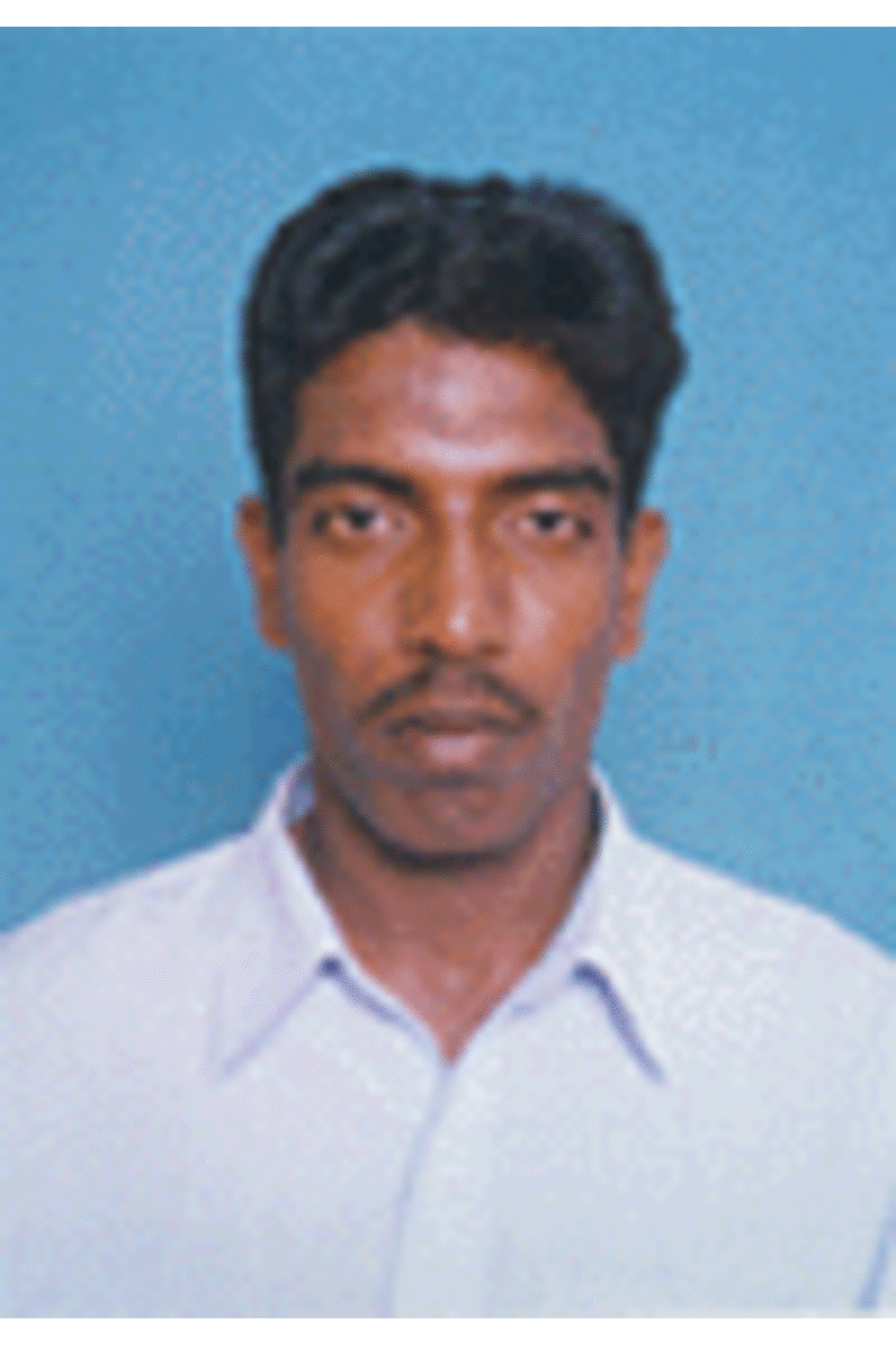 Gaurish Fadte, Goa, Portrait