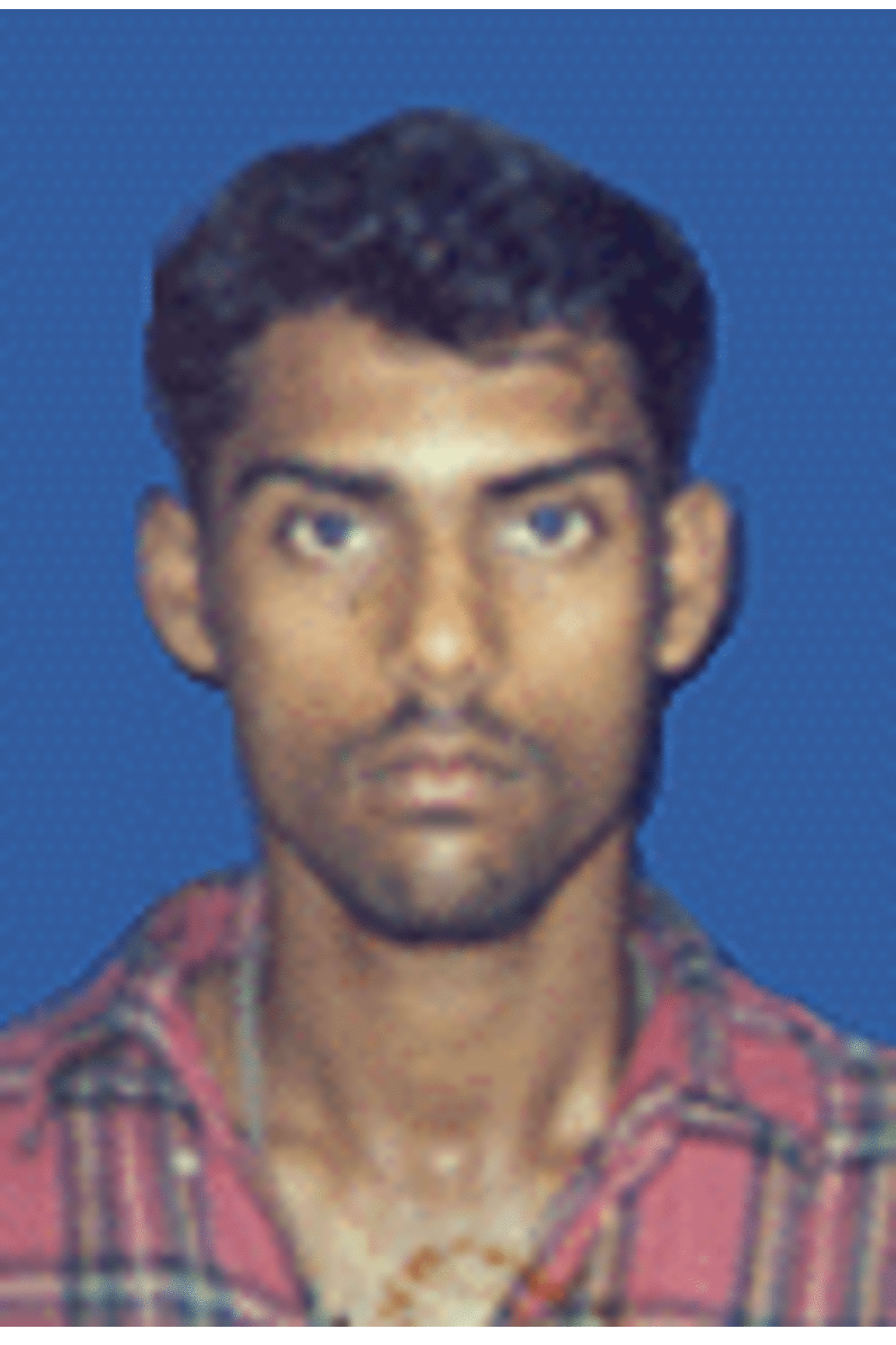 G Kalekar, Goa, Portrait