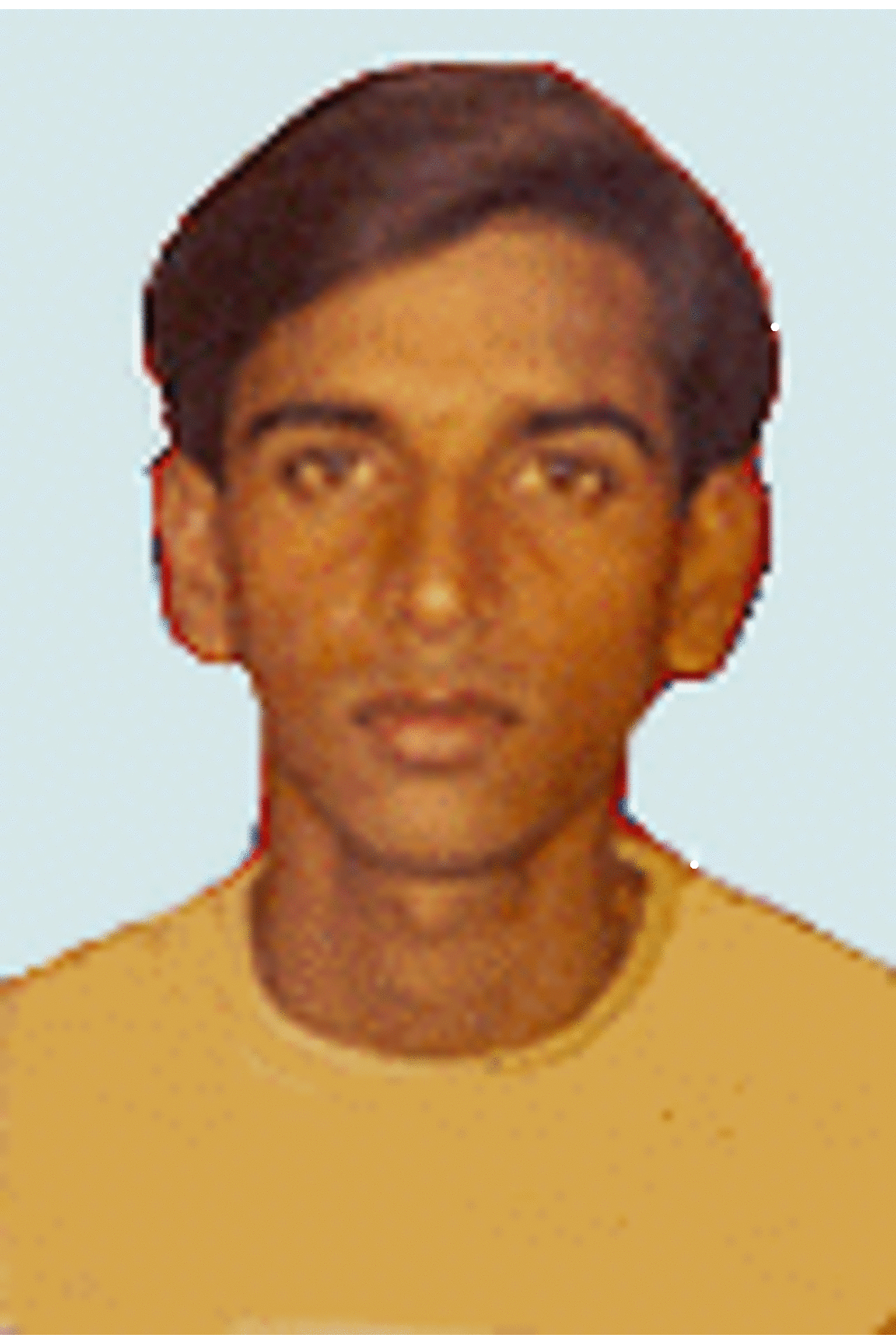 Nilesh Mulgaonkar, Goa, Portrait