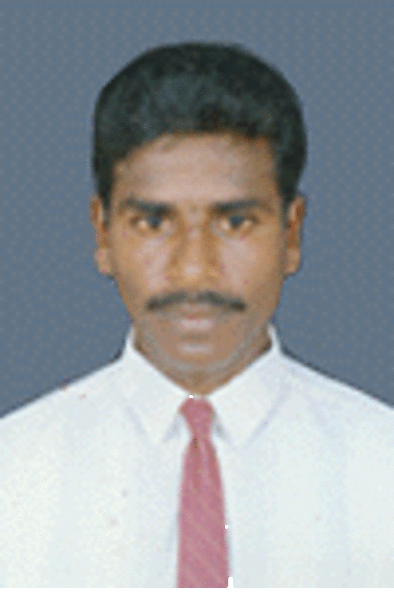 Anil Nayak, Goa, Portrait