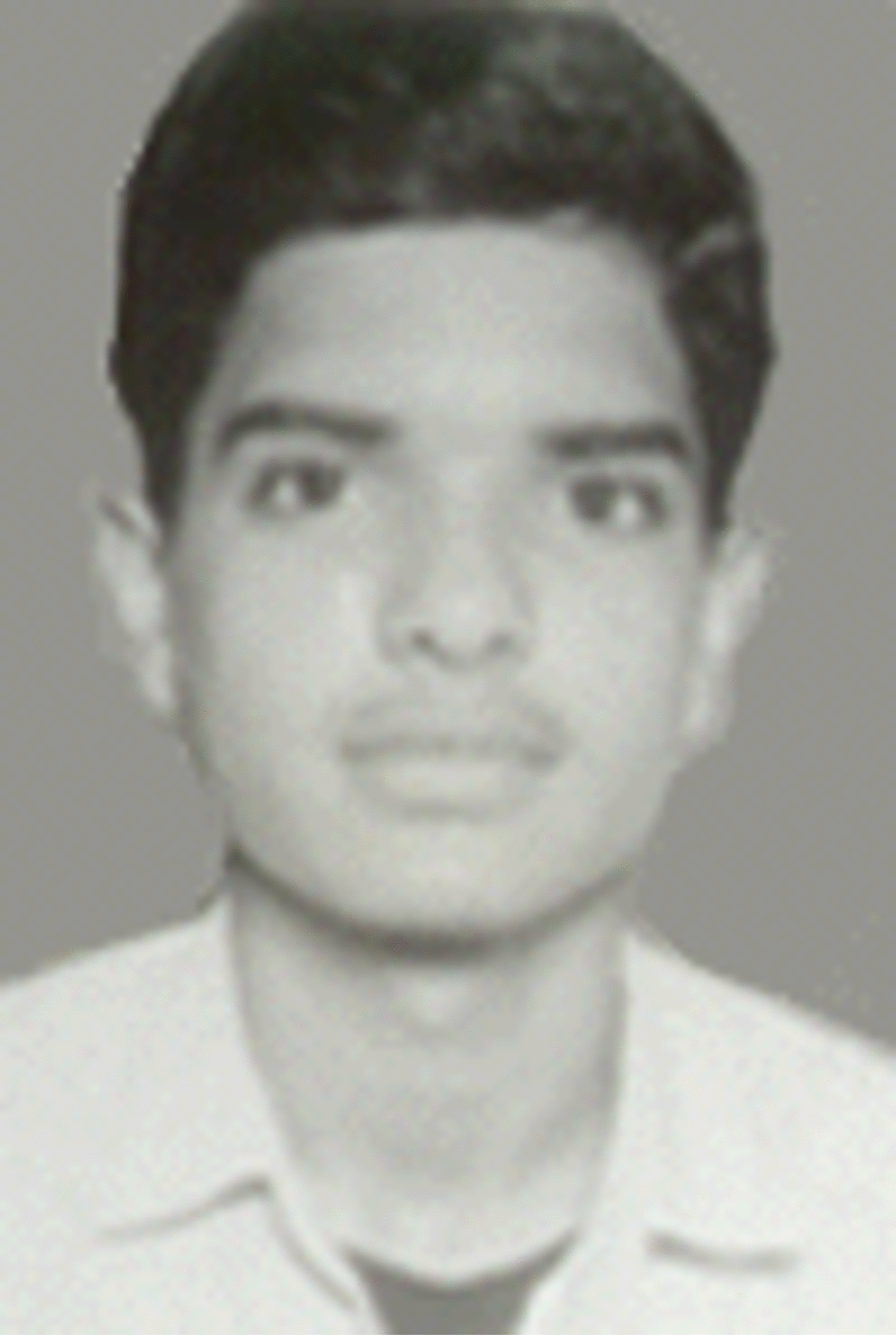 Haris Raza, Goa, Portrait