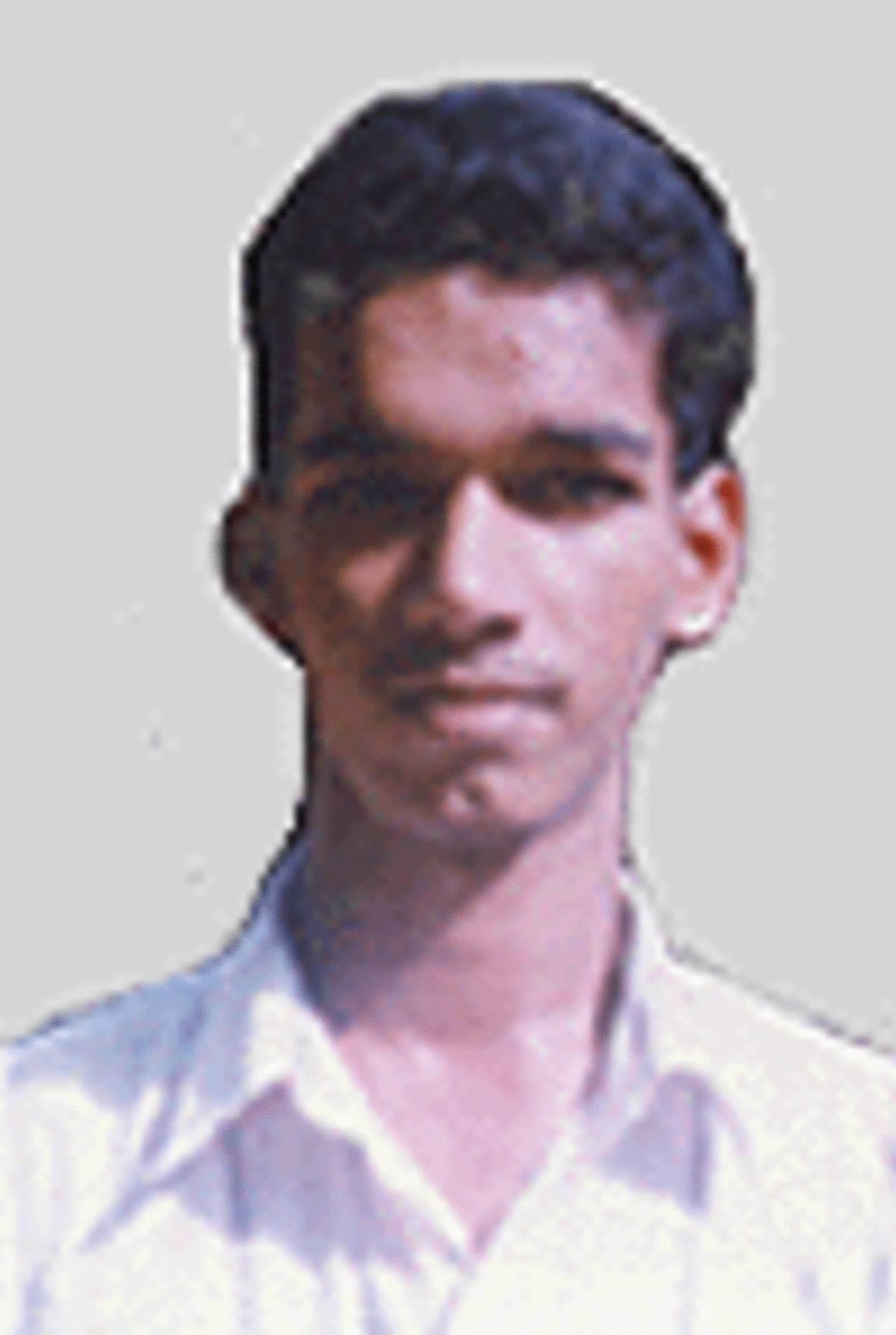 Sudhir Shetgaonkar, Goa, Portrait