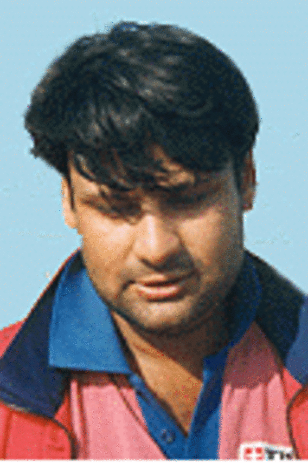 Ashu Dani, Delhi, Portrait
