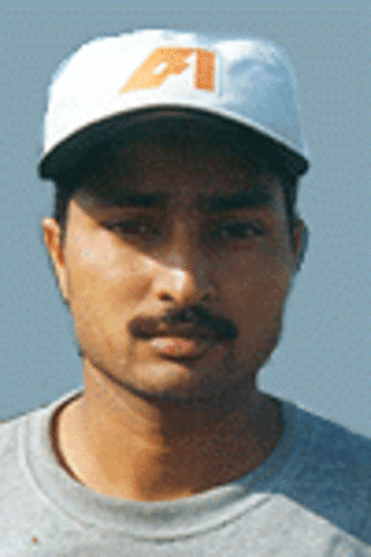 Vineet Jain, Haryana, Portrait