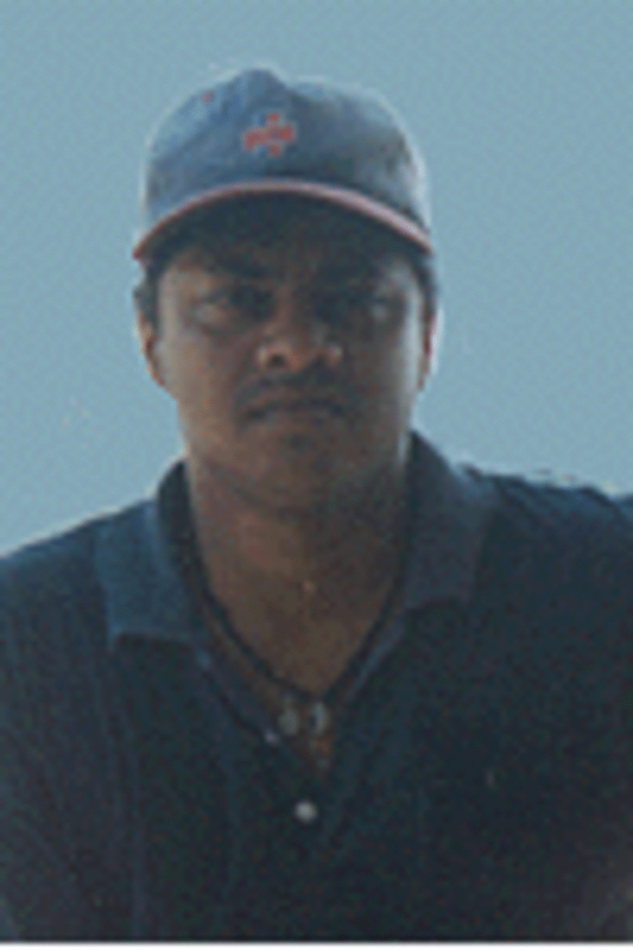 Nitin Goel, Haryana, Portrait