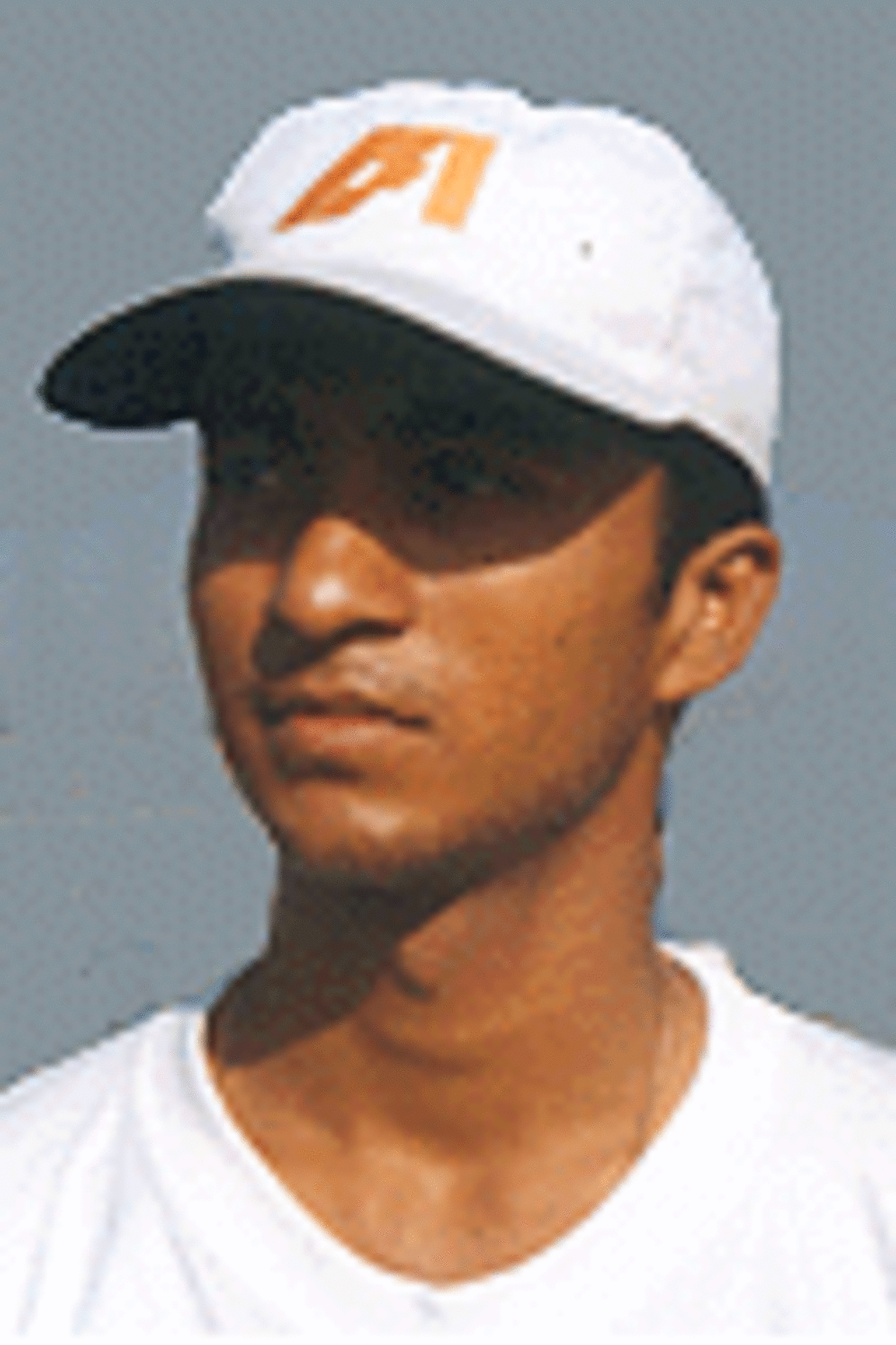 Shafiq Khan, Haryana, Portrait