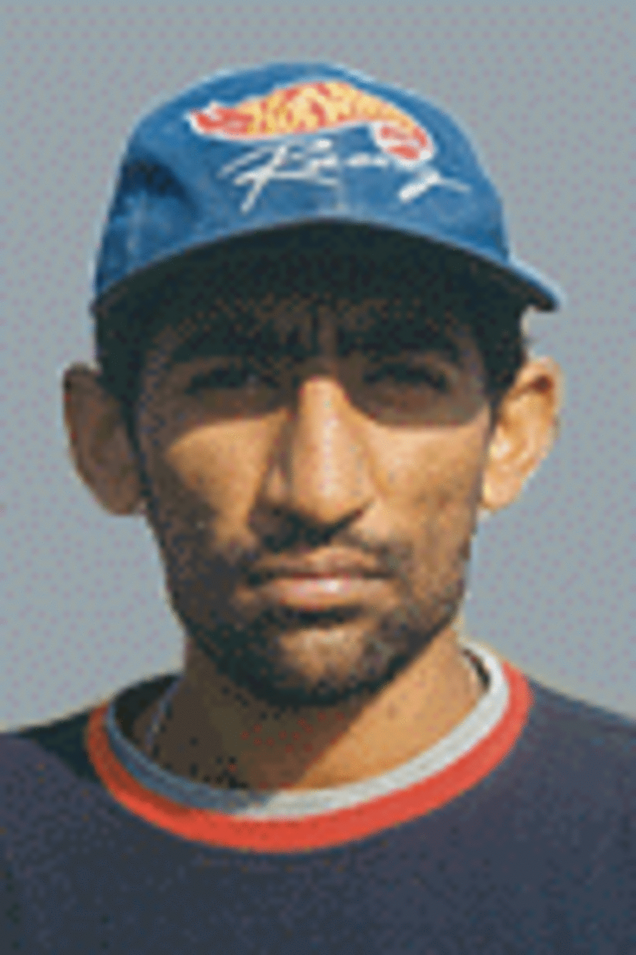 Sonu Sharma, Haryana, Portrait