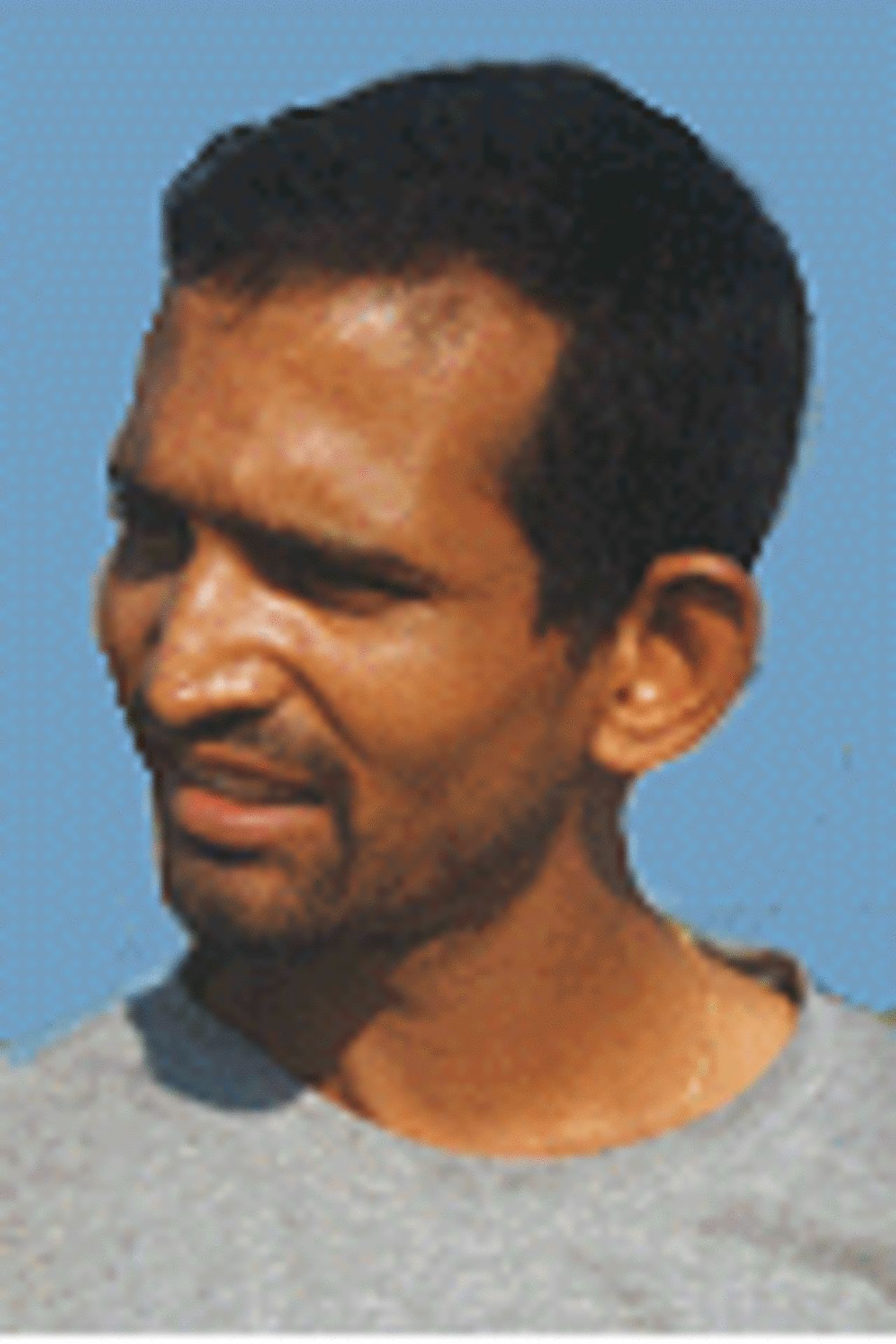 Pankaj Thakur, Haryana, Portrait