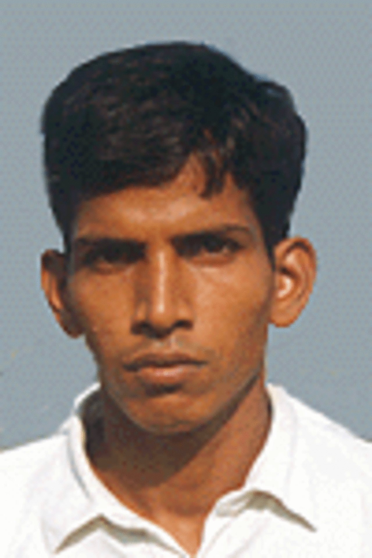 Pawan Sharma, Haryana, Portrait