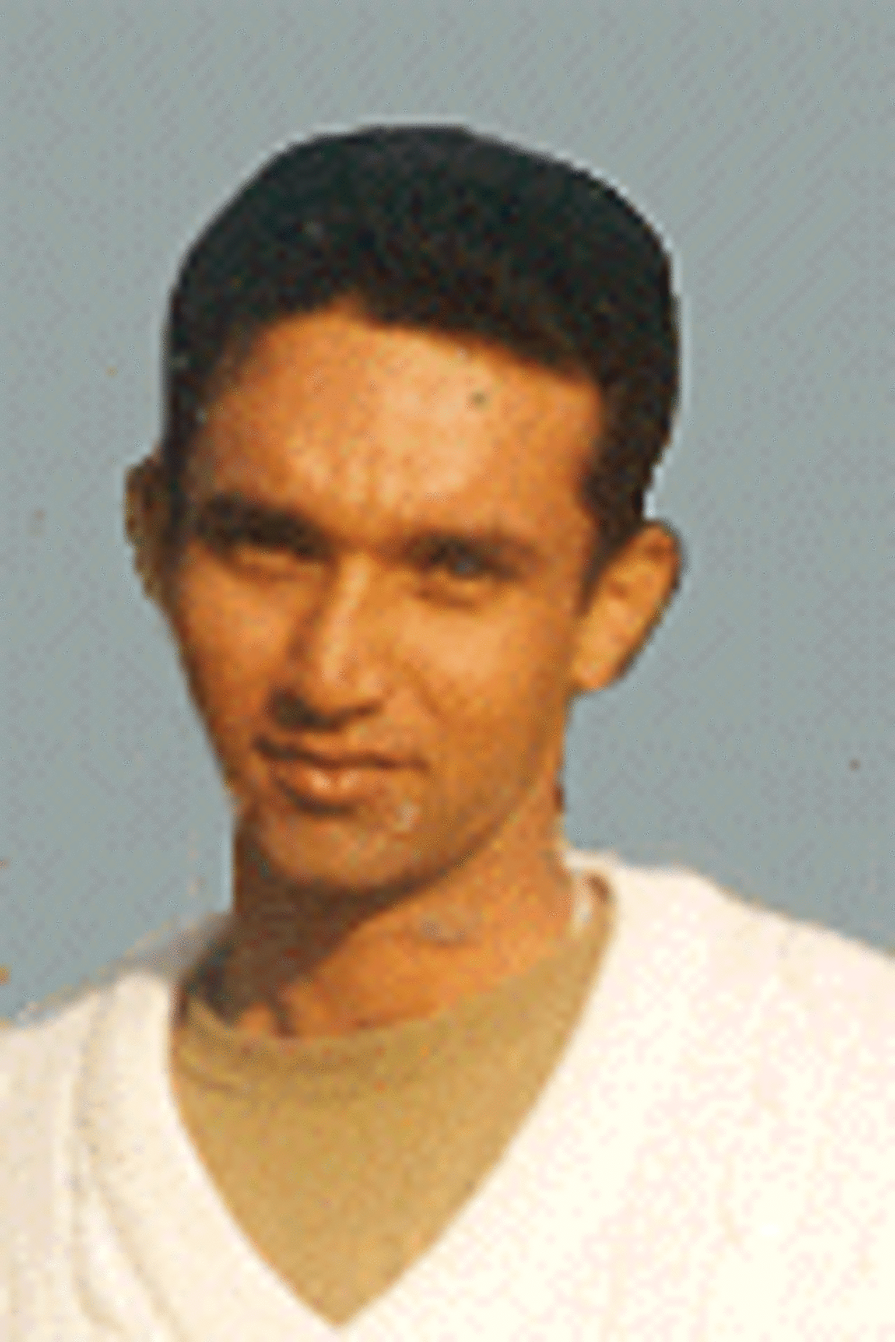 Pankaj Dharmani, Punjab, Portrait