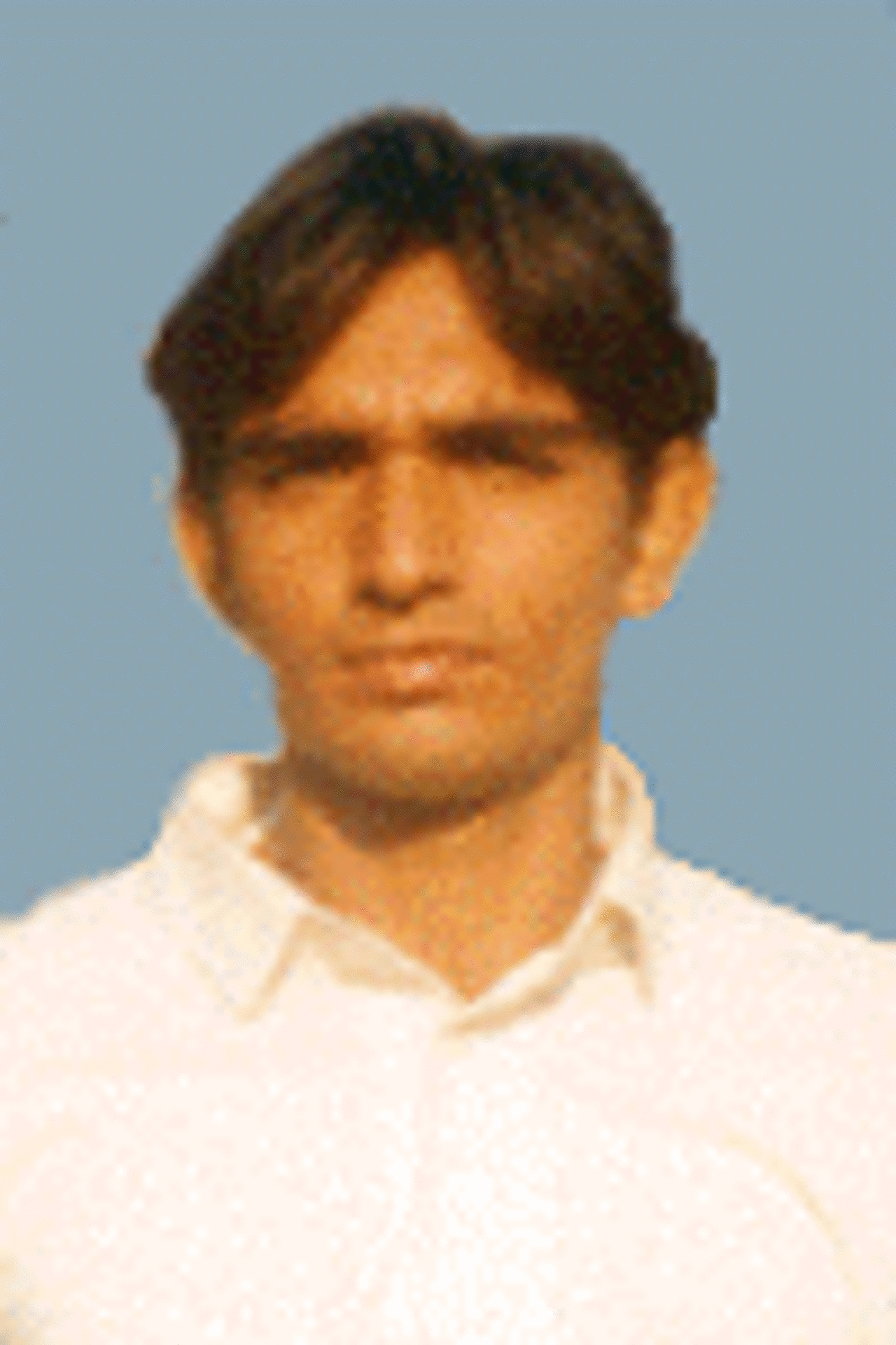 Sandeep Sanwal, Punjab, Portrait