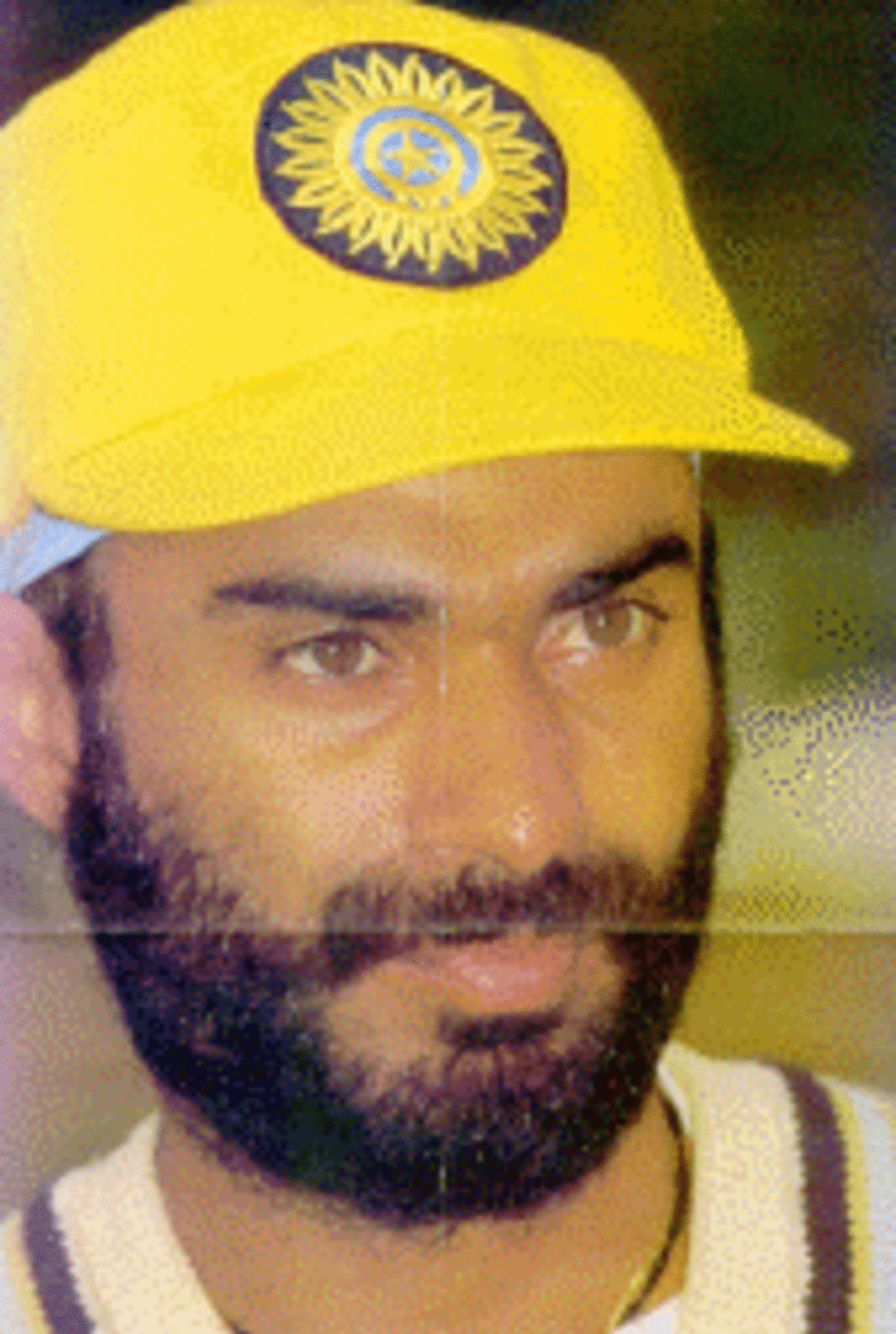 Navjot Sidhu, Punjab, Portrait