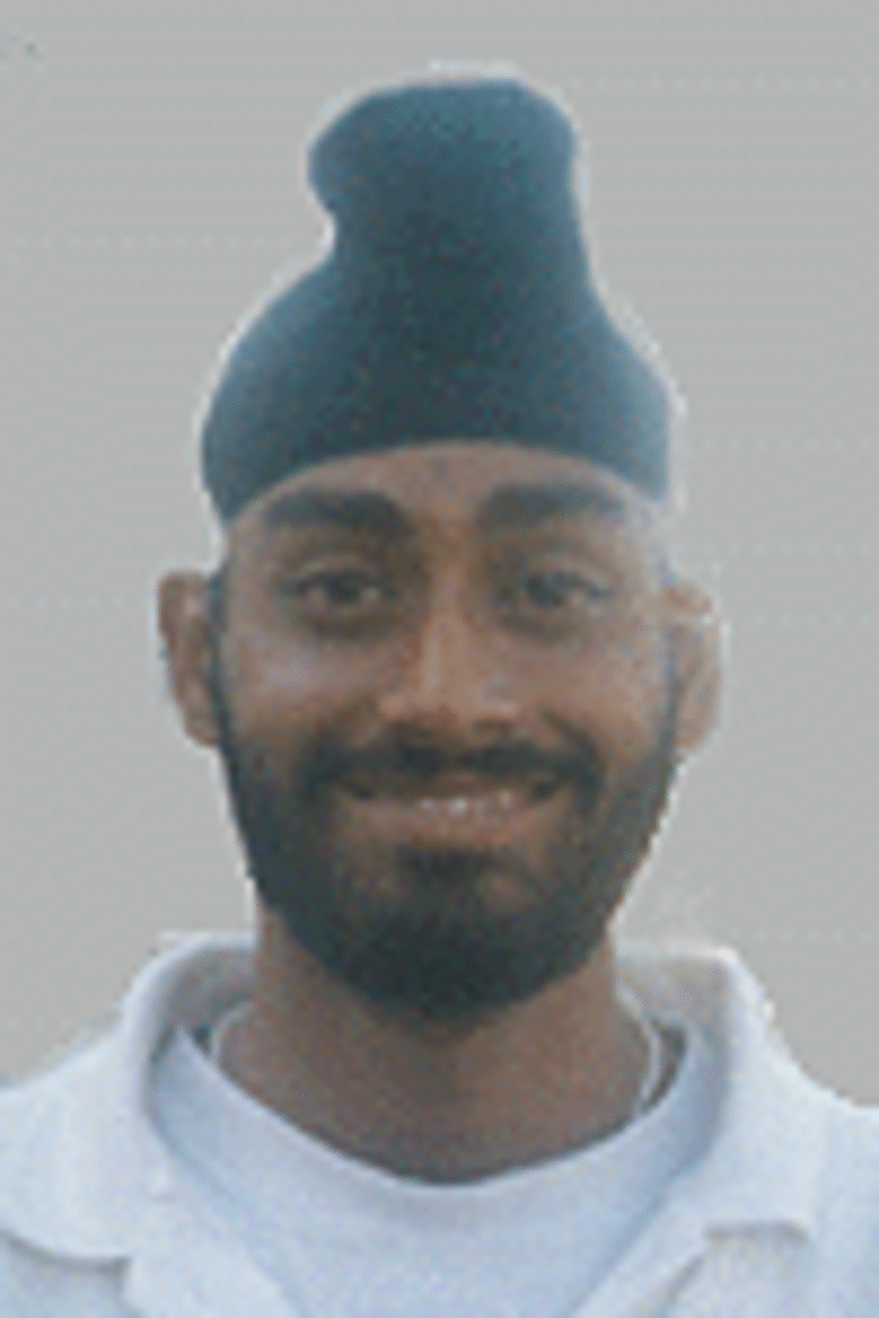 Tejinder Singh, Punjab, Portrait