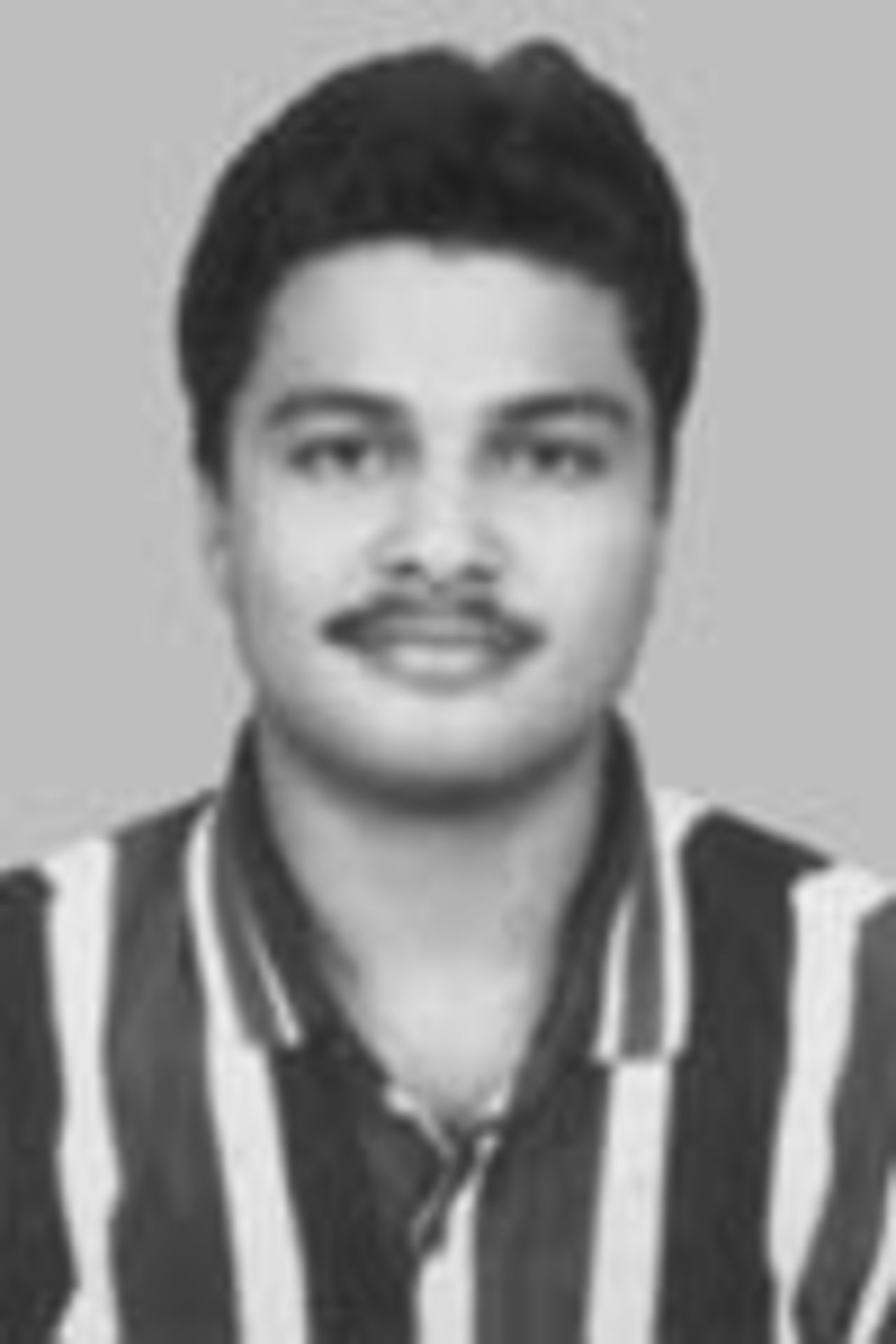 Ajay Kudua, Kerala, Portrait