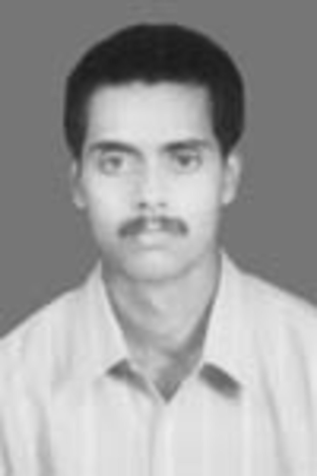 Sanjay Mohan, Kerala, Portrait