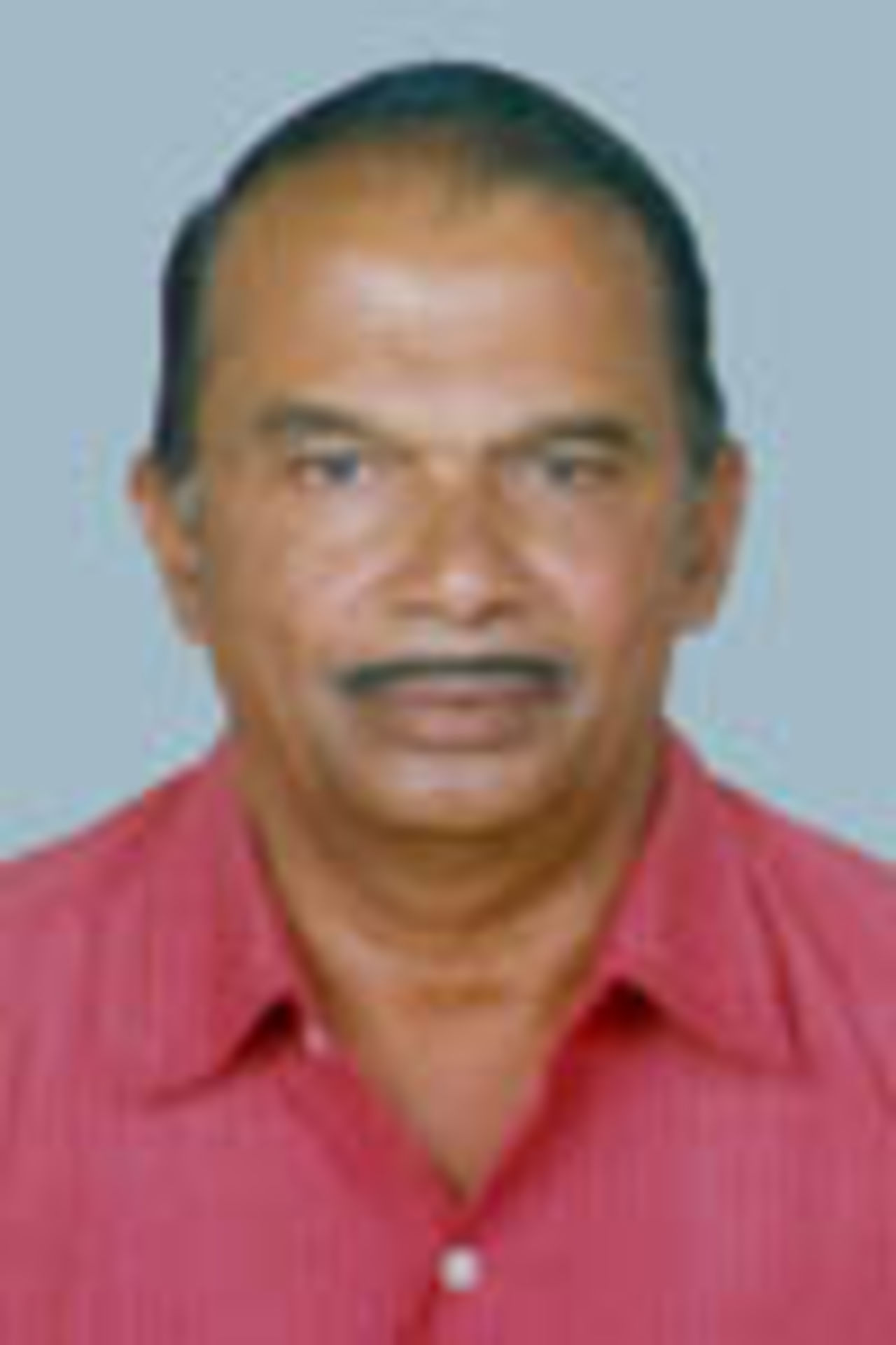 A Satyendran, Kerala, Portrait