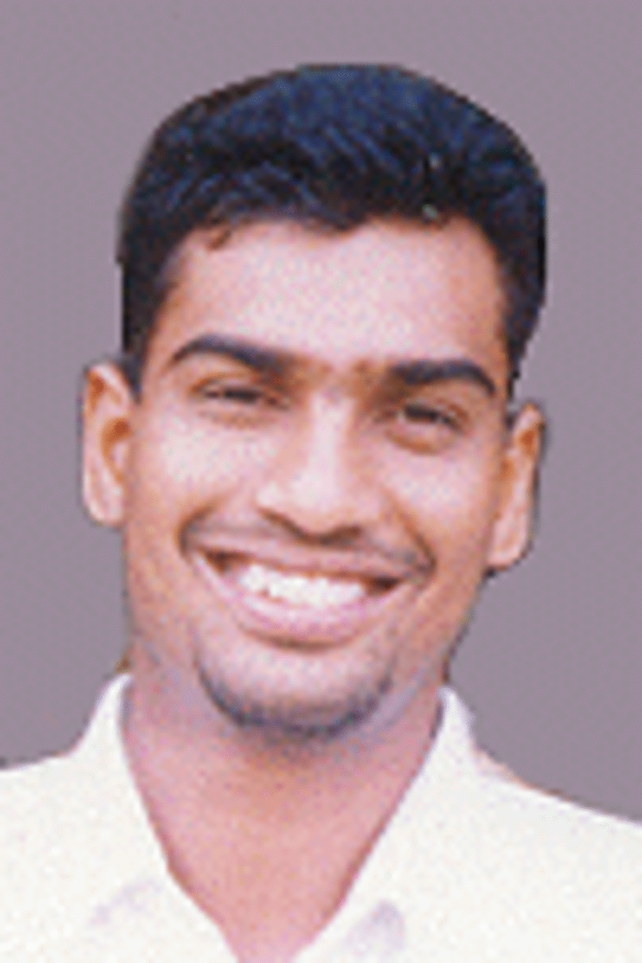 S Sharath, Tamil Nadu, Portrait