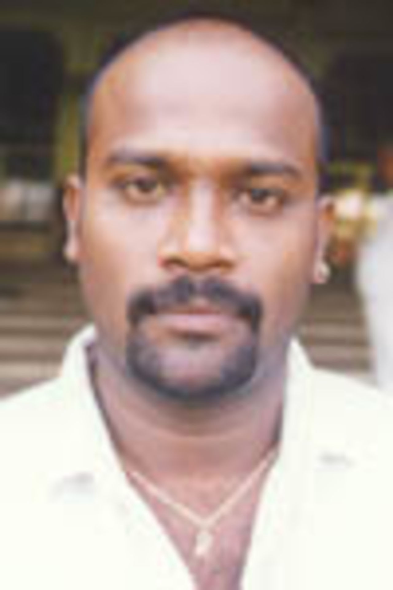 TR Arasu, Tamil Nadu, Portrait