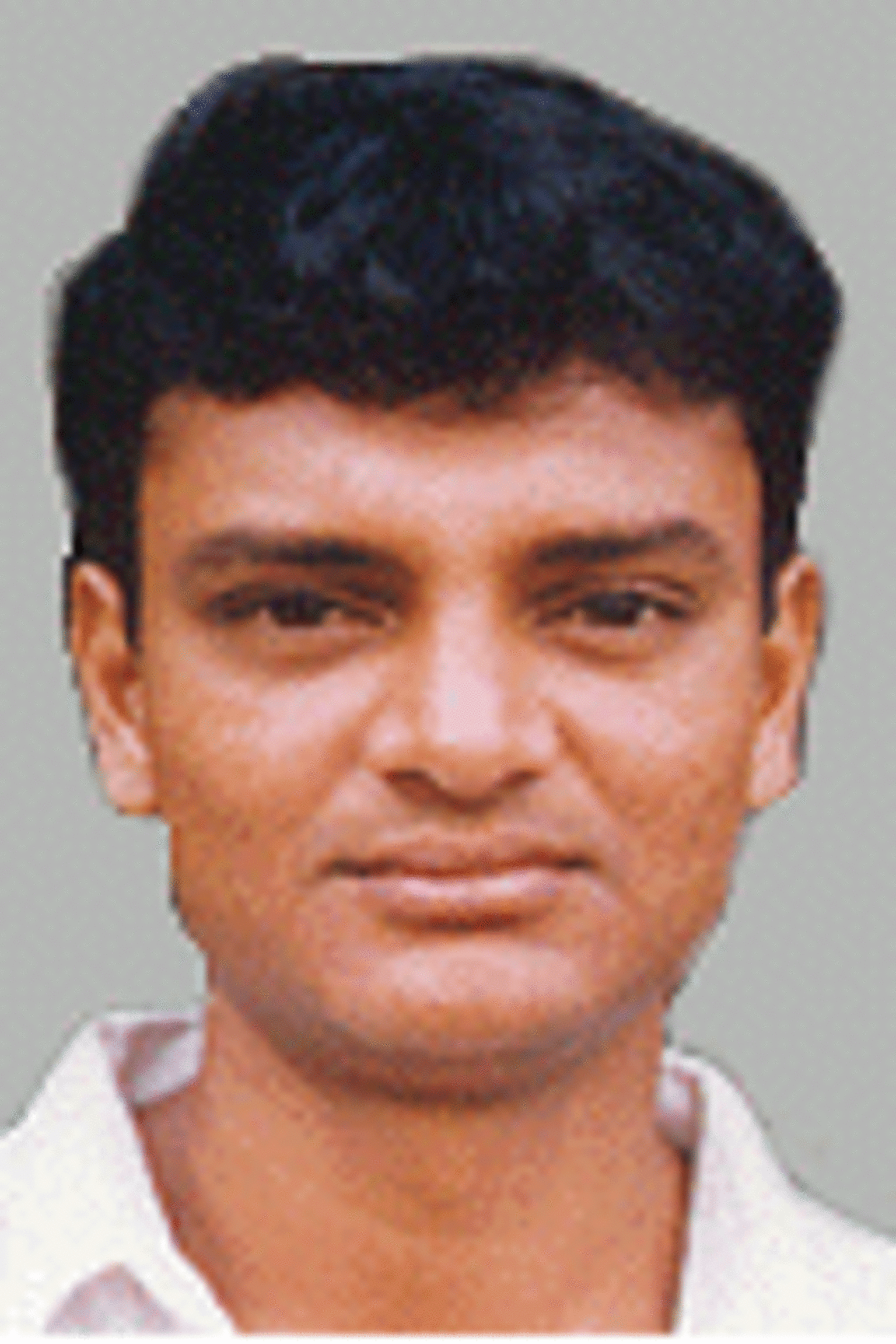 Hemang Badani, Tamil Nadu, Portrait