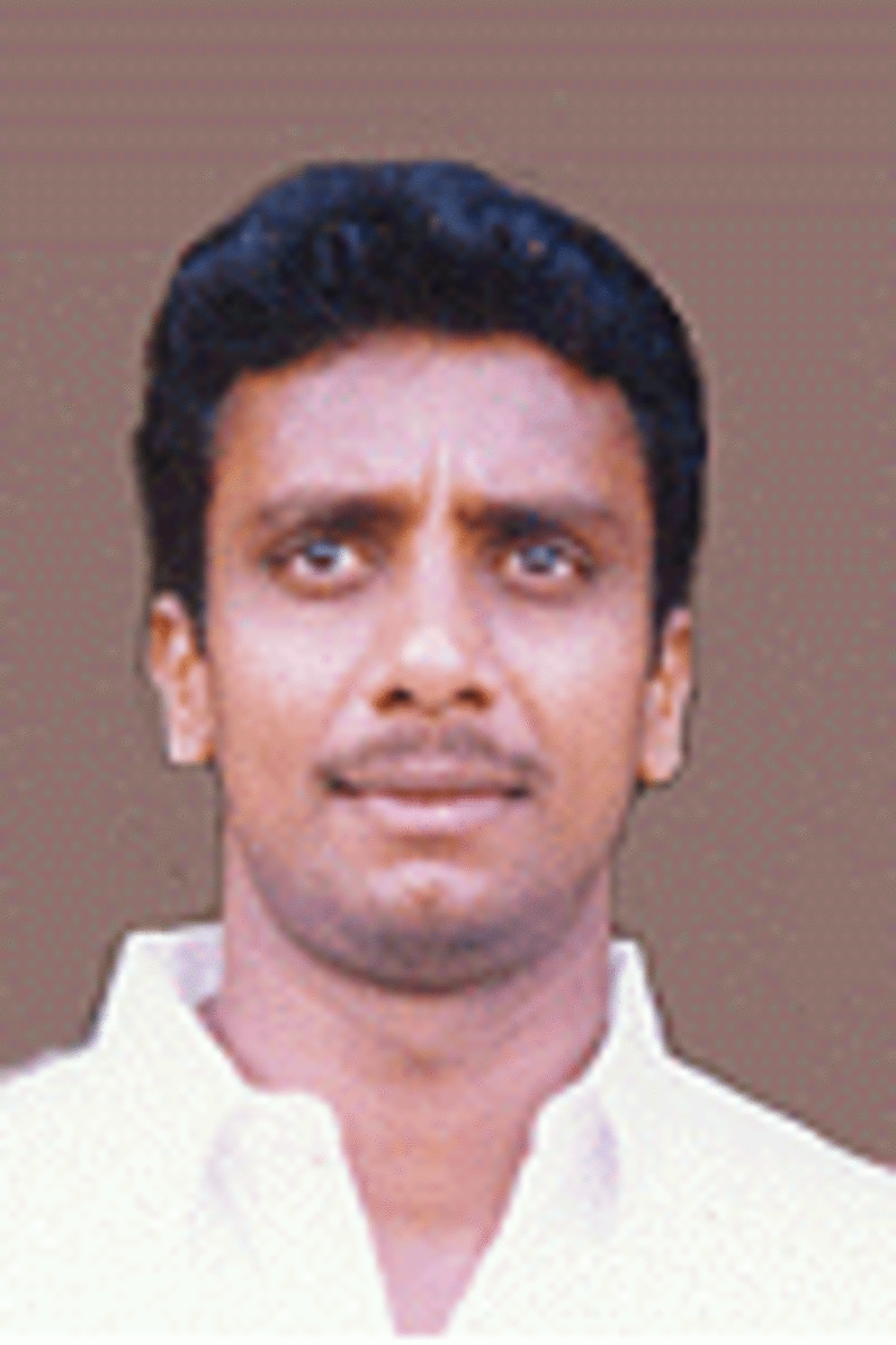 M Venkataramana, Tamil Nadu, Portrait
