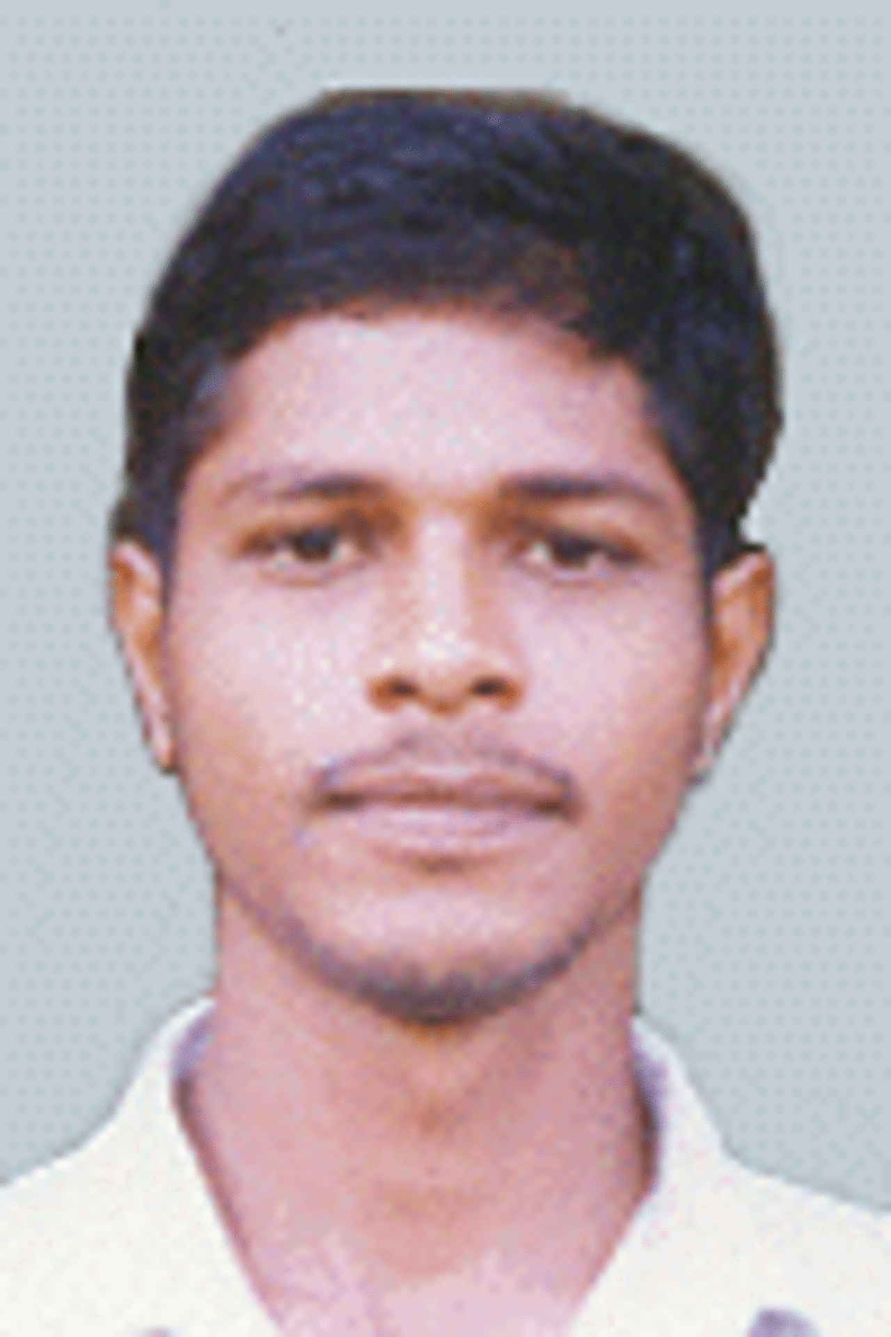JR Madanagopal, Tamil Nadu, Portrait