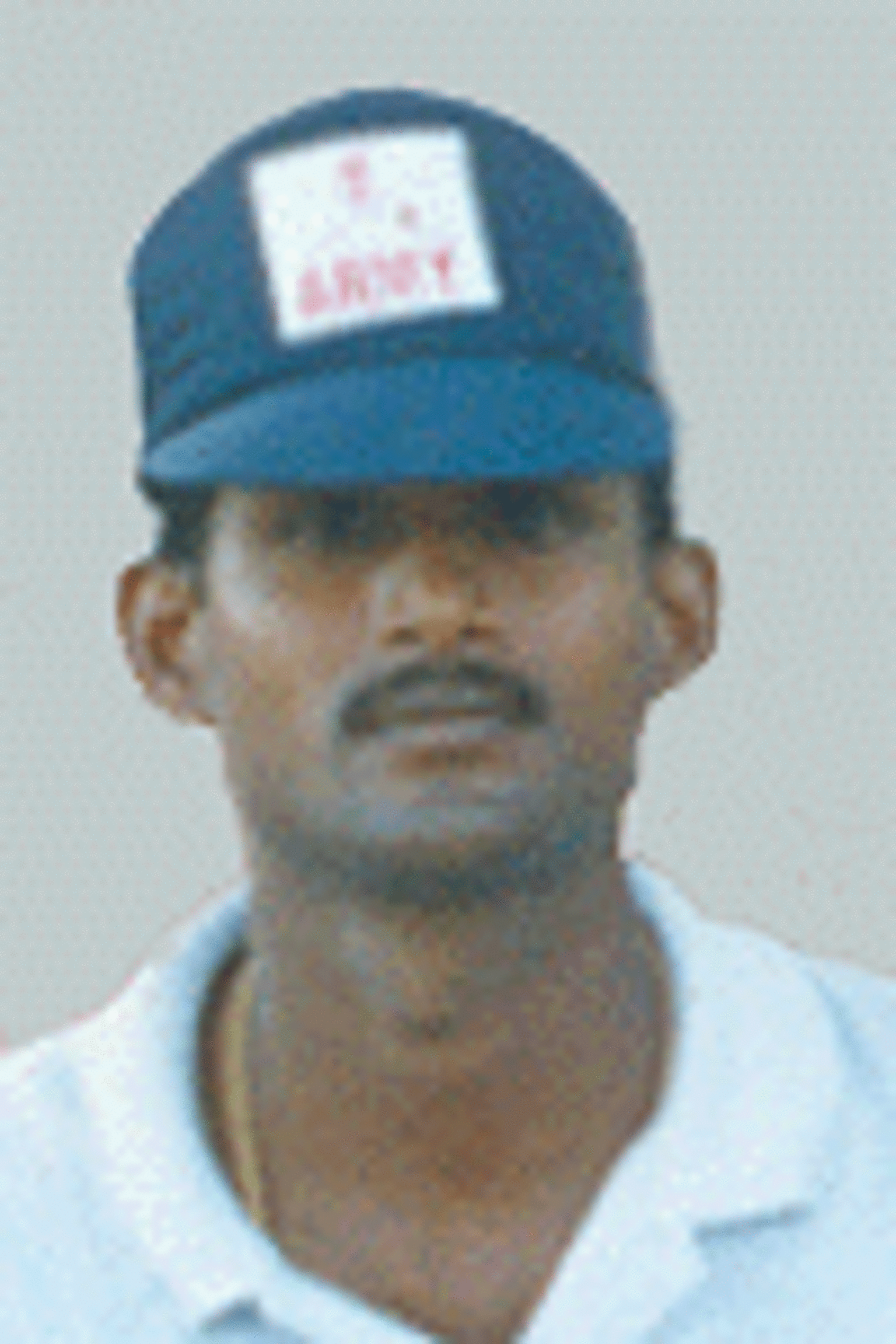 Mutyala Rao, Portrait | ESPNcricinfo.com